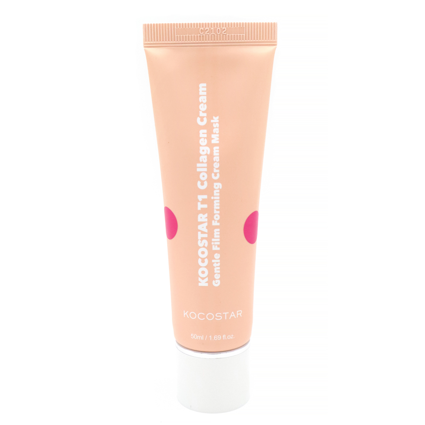 Kocostar T1 Collagen Cream Mask 50 ml 50 ml