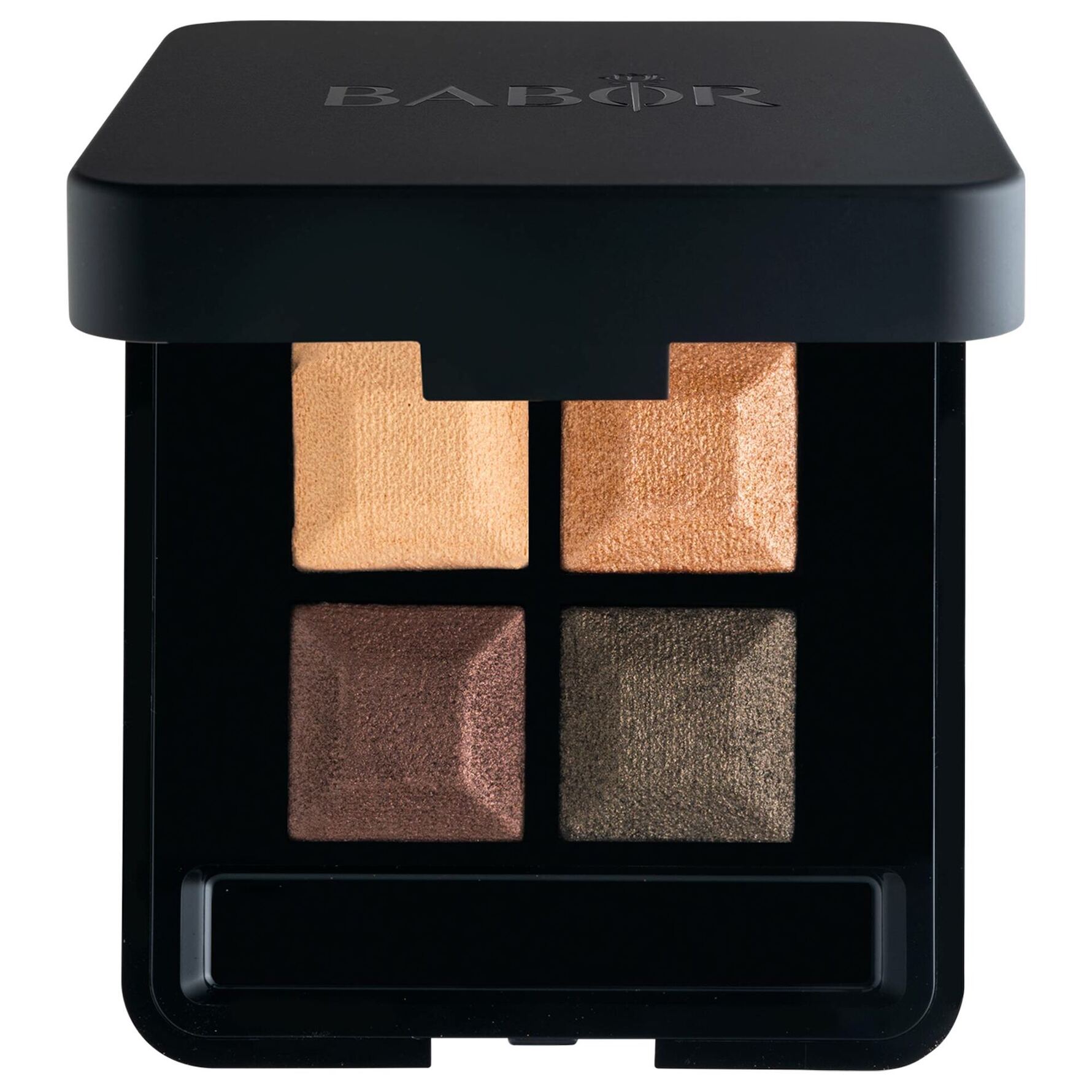 BABOR Eye Shadow Quattro 03 Shiny 03 Shiny
