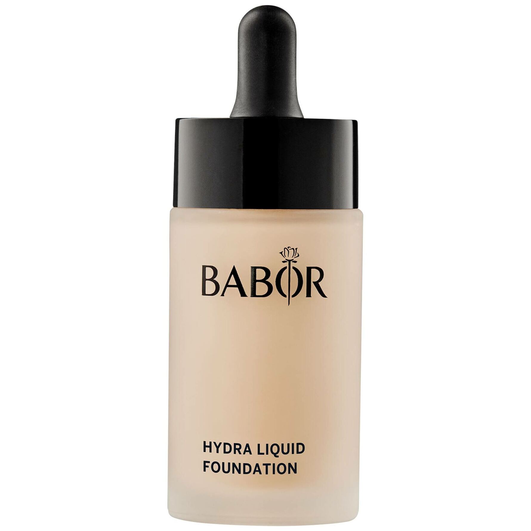 BABOR Hydra Liquid Foundation 06 Natural 06 Natural