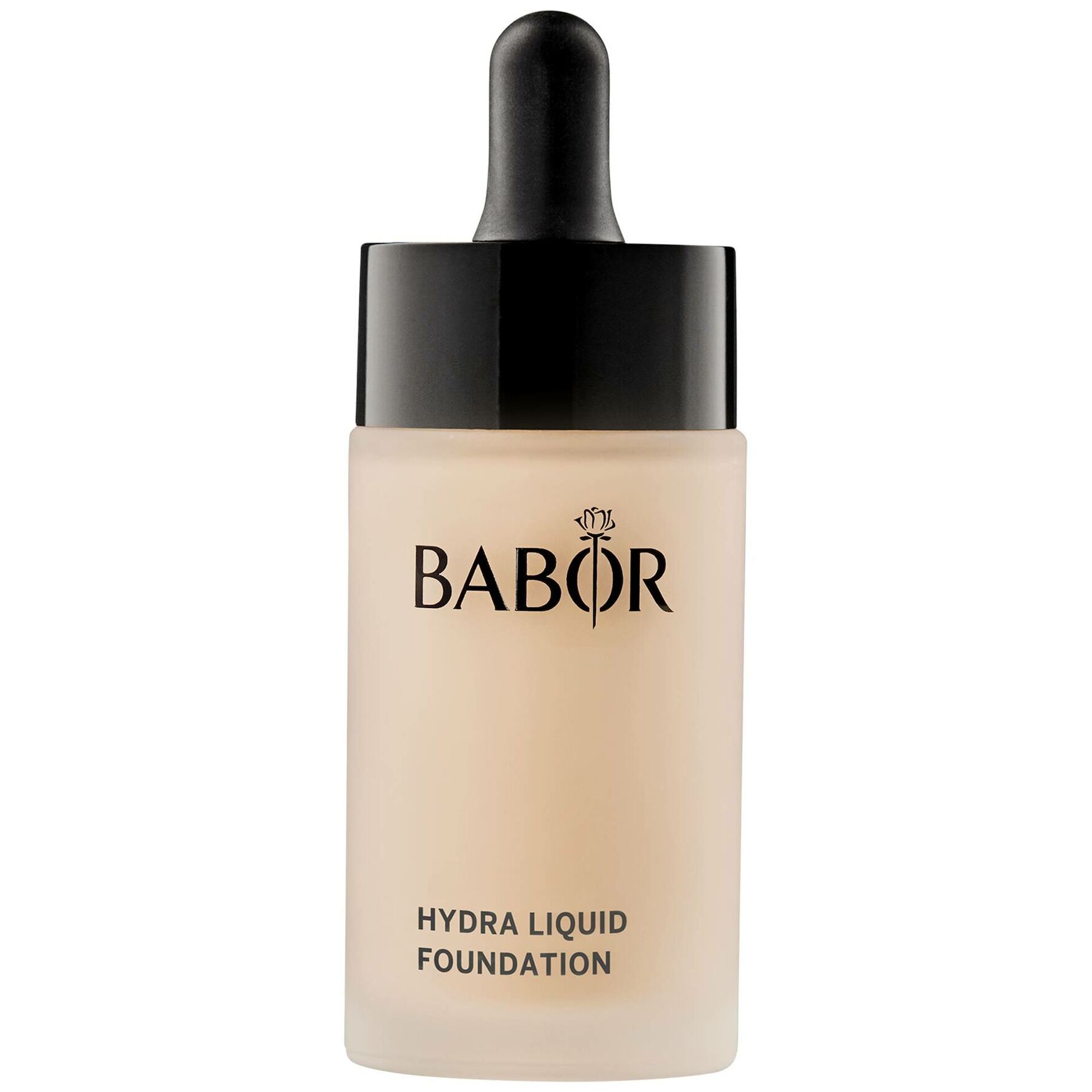 BABOR Hydra Liquid Foundation 05 Ivory 05