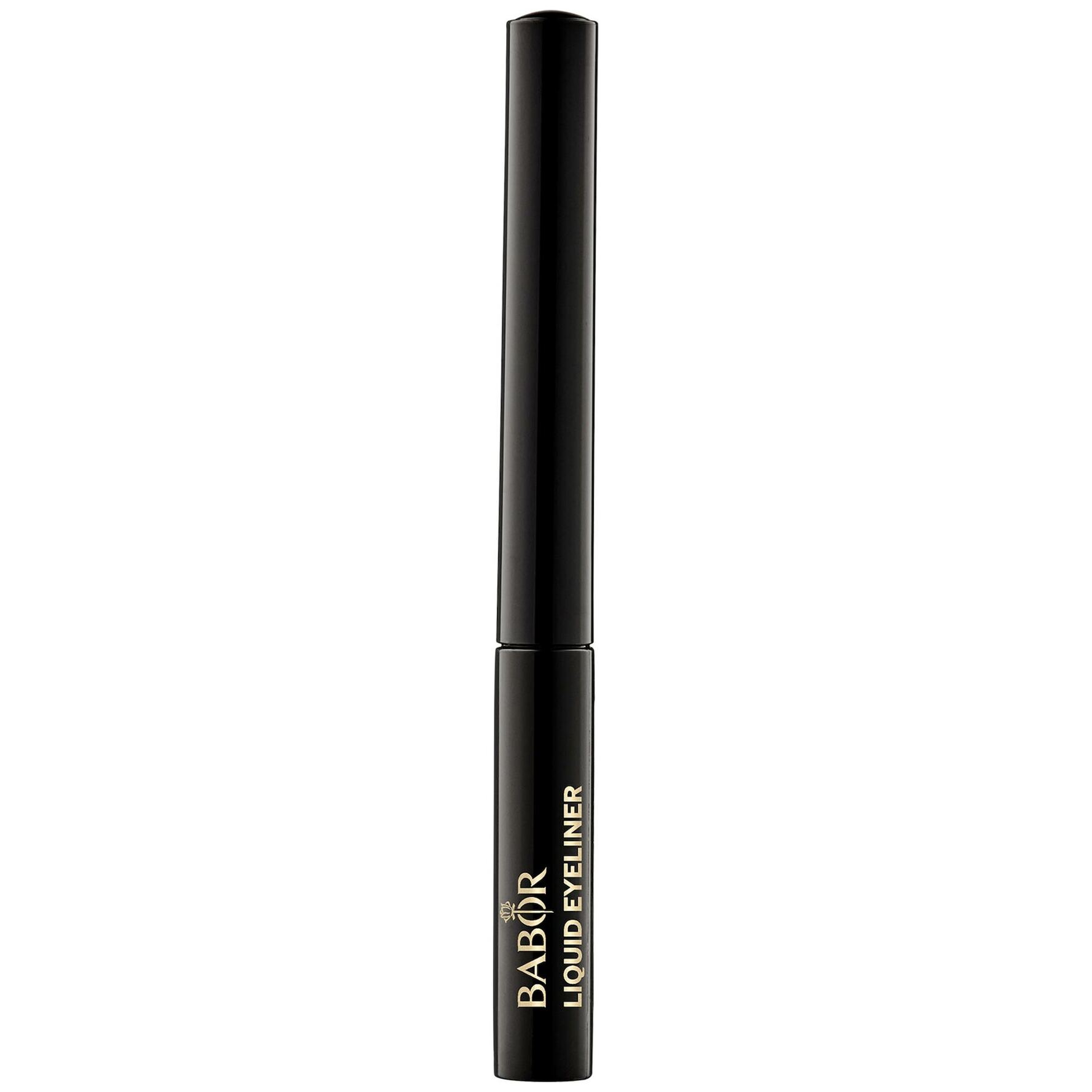 BABOR Liquid Eyeliner Deep Black Deep