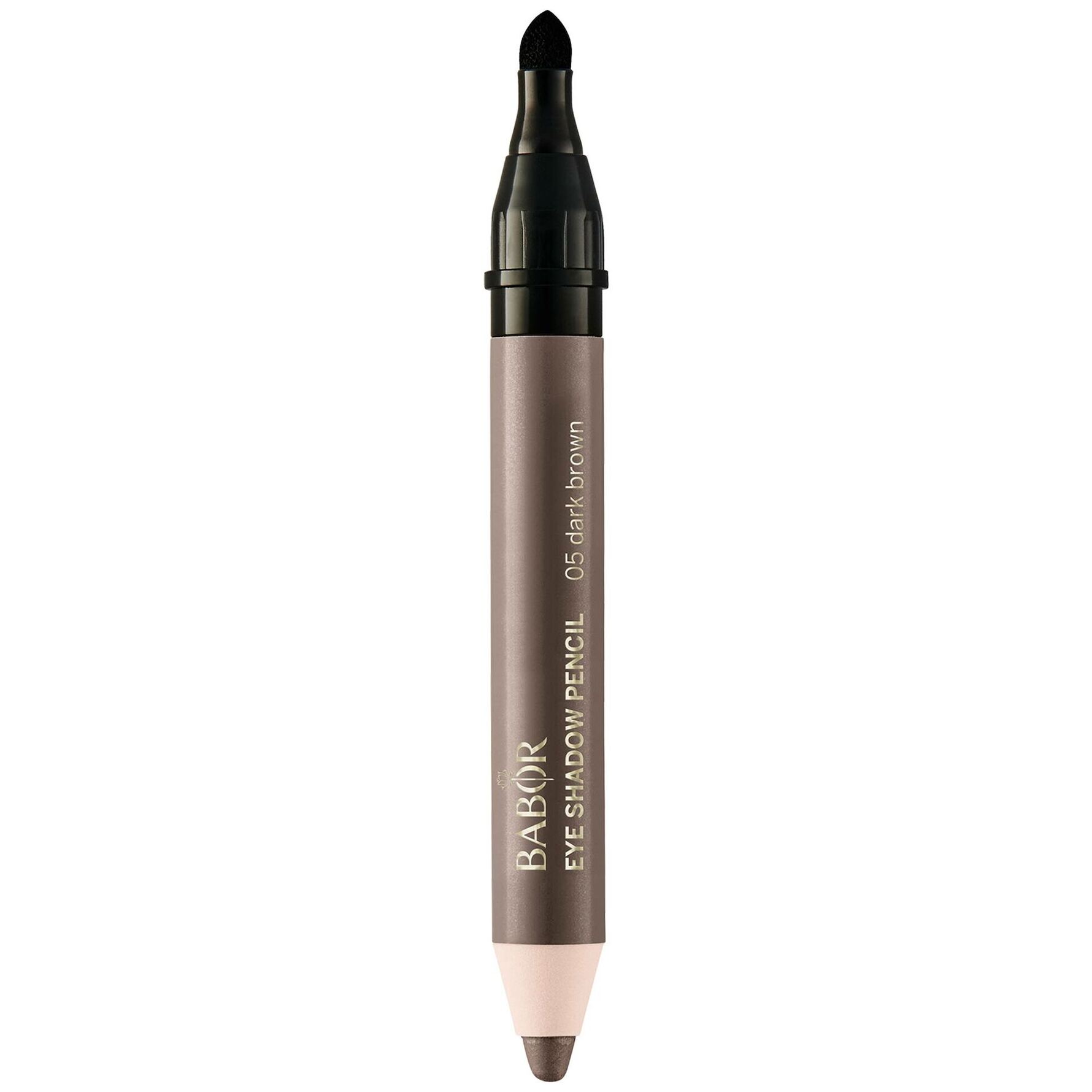 BABOR Eye Shadow Pencil 05 Dark Brown