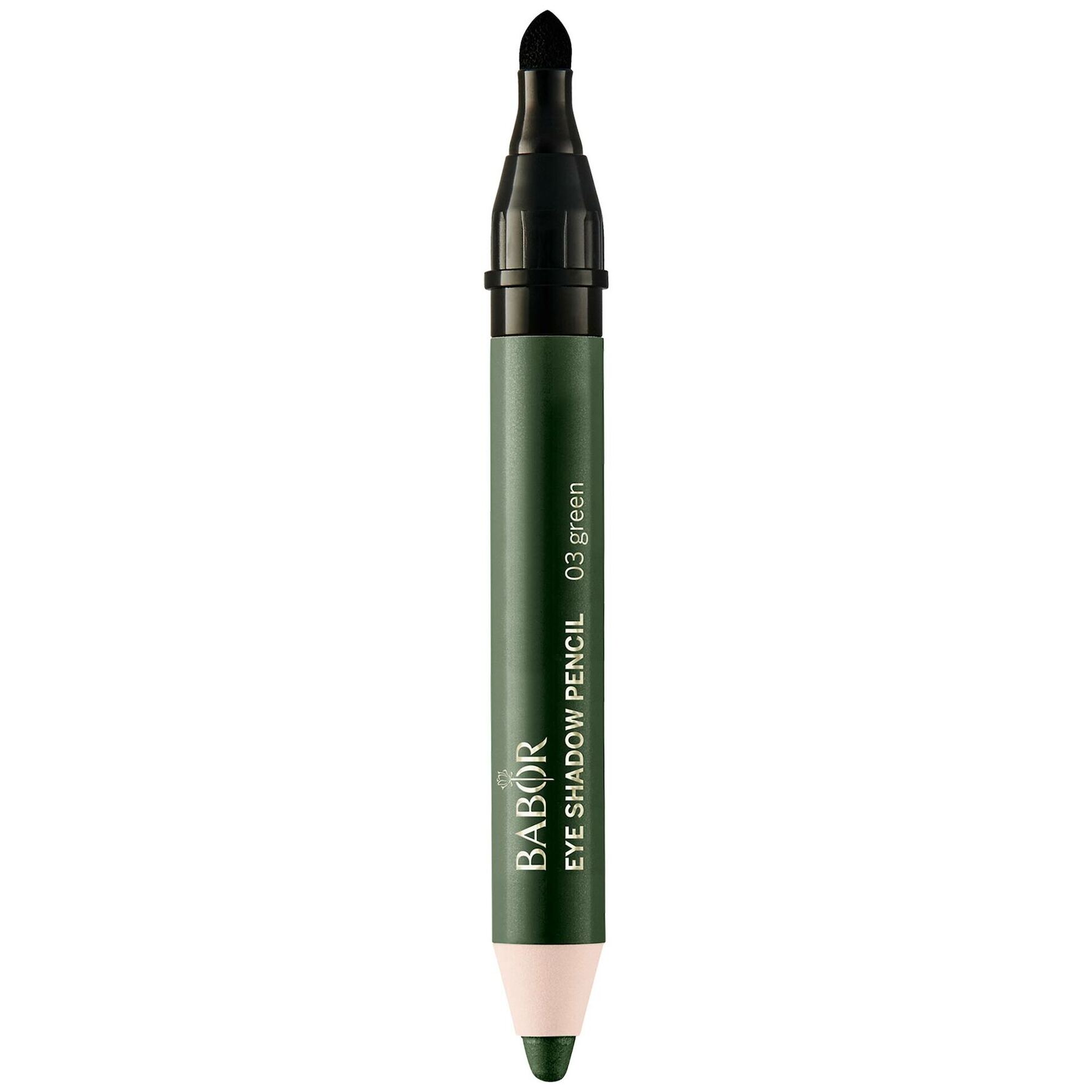 BABOR Eye Shadow Pencil 03 Green 03
