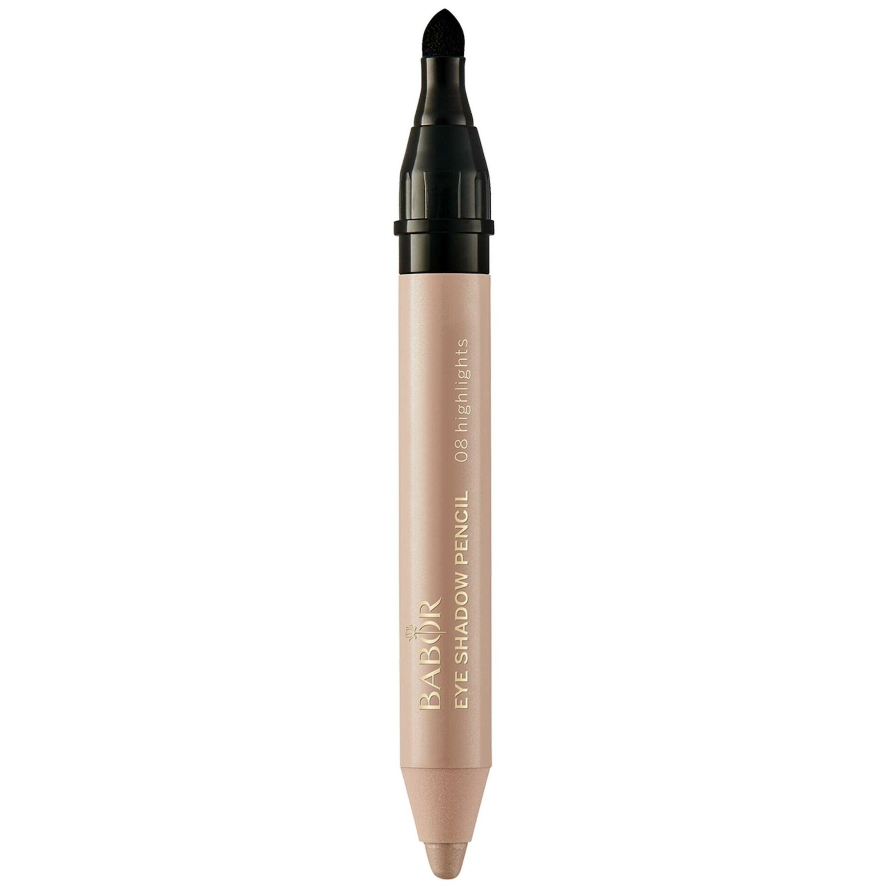 BABOR Eye Shadow Pencil 08 Highlights 08 Highlights