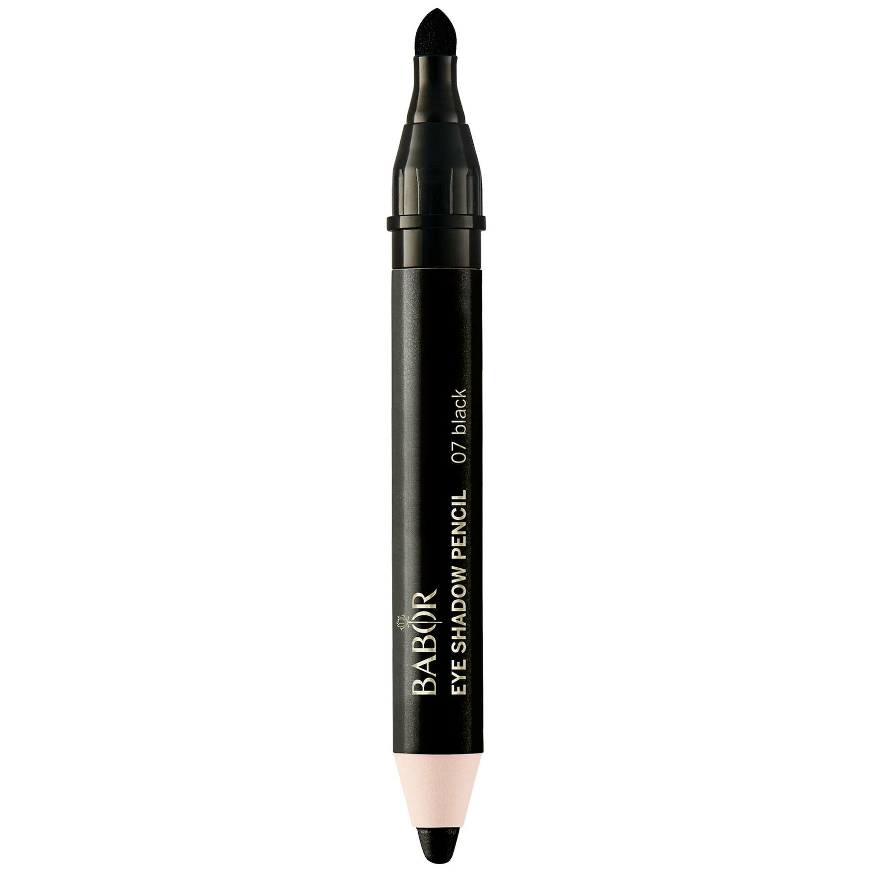 BABOR Eye Shadow Pencil 07 Black 07