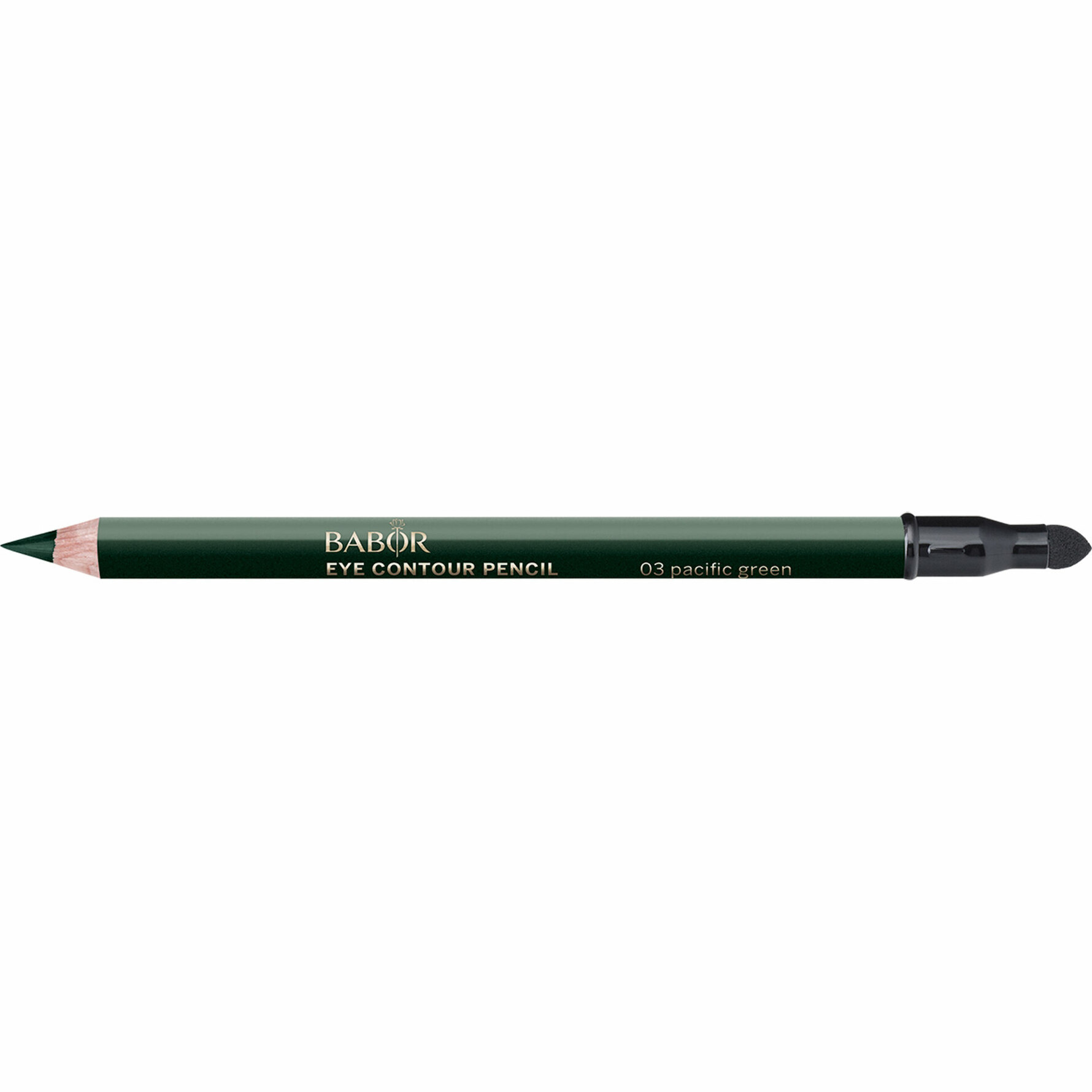 BABOR Eye Contour Pencil 03 Pacific Green
