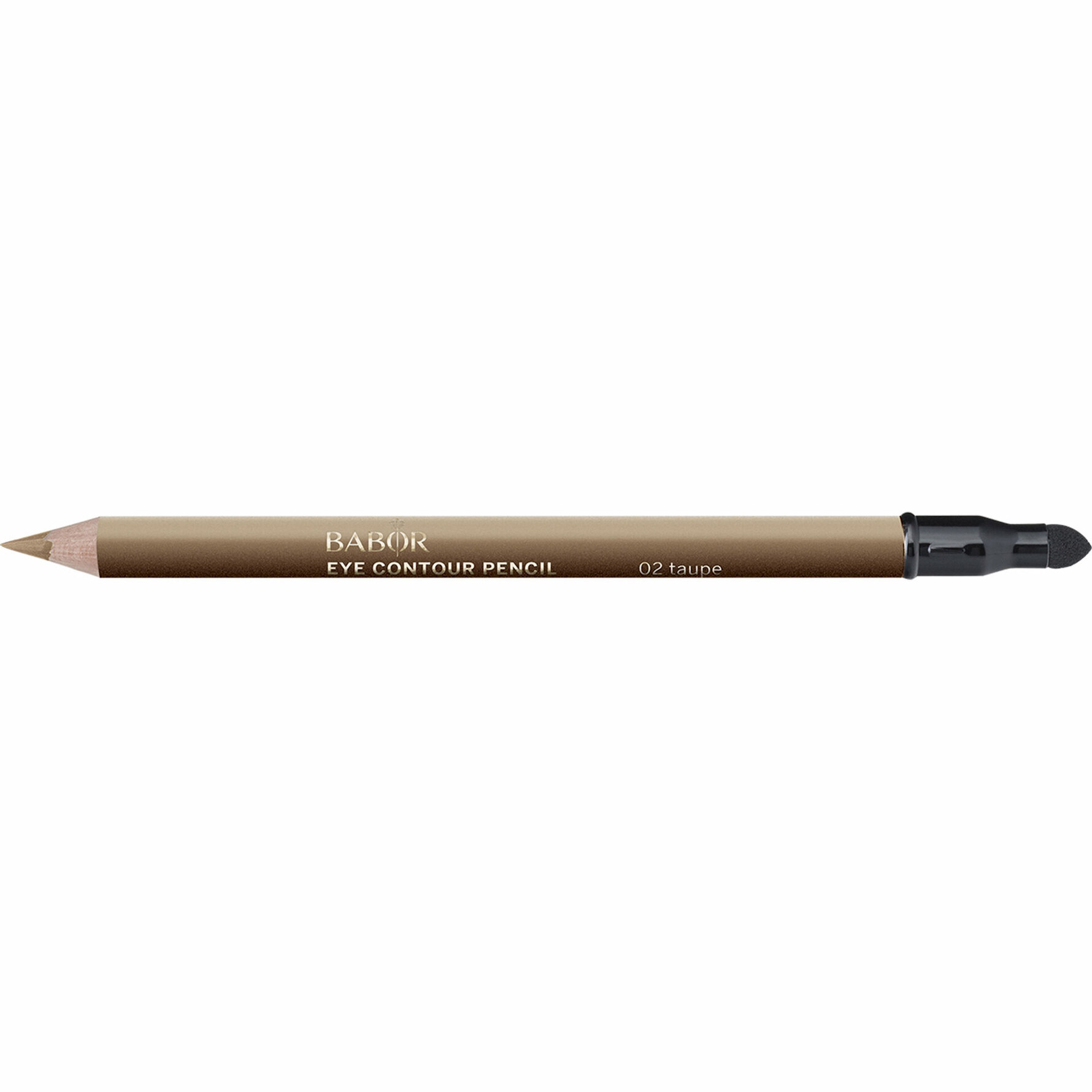 BABOR Eye Contour Pencil 02 Taupe