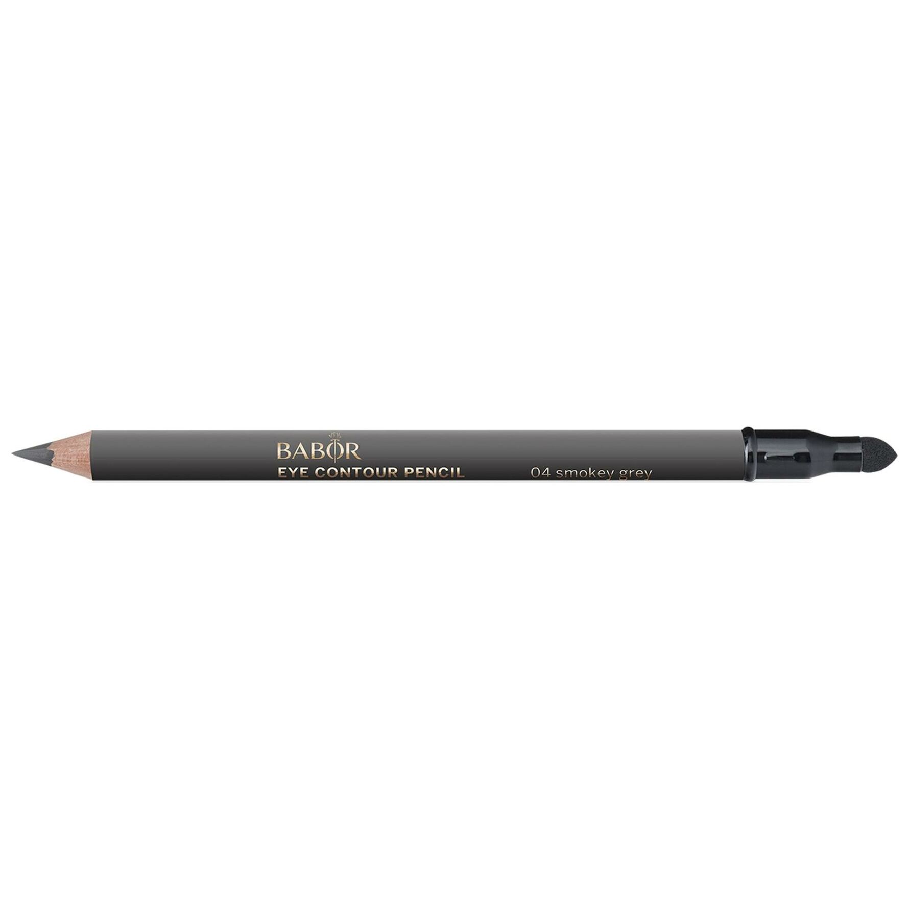 BABOR Eye Contour Pencil 04 Smoky Grey 04 Smoky