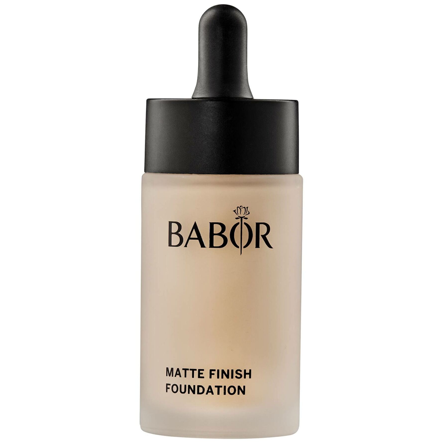 BABOR Matte Finish Foundation 03 Natural 03 Natural