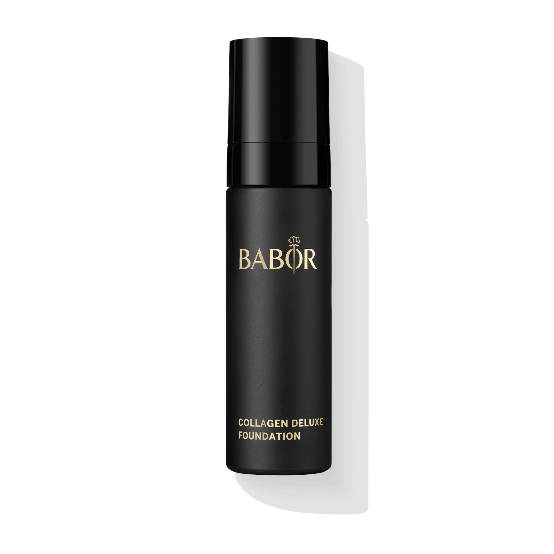 BABOR Deluxe Foundation 01 Porcelain 01