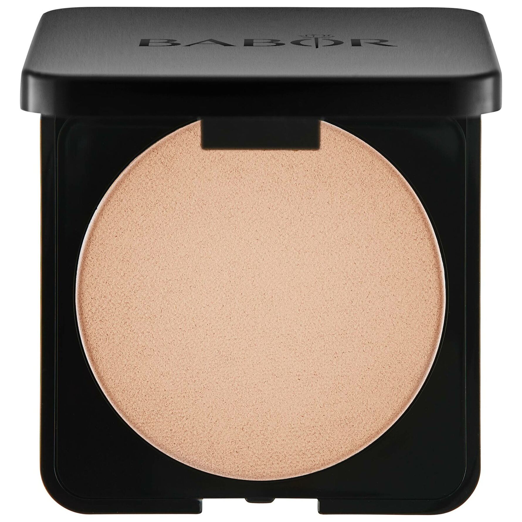 BABOR Flawless Finish Foundation 03 Almond