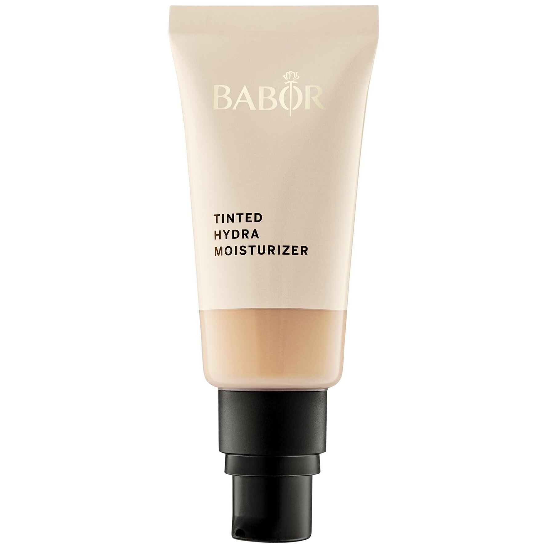 BABOR Tinted Hydra Moisturizer 02 Natural 02 Natural