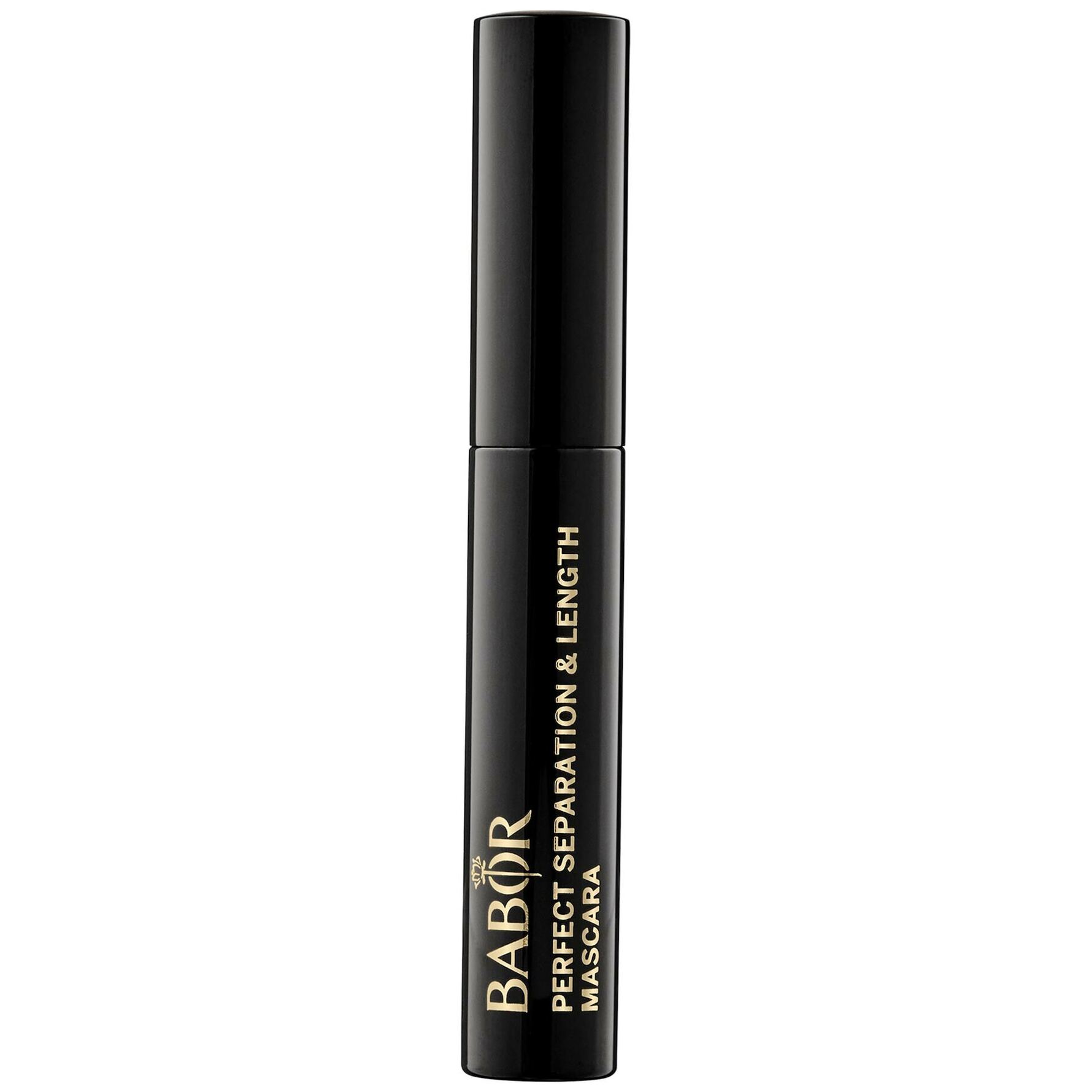 BABOR Perfect Separation & Length Mascara Black