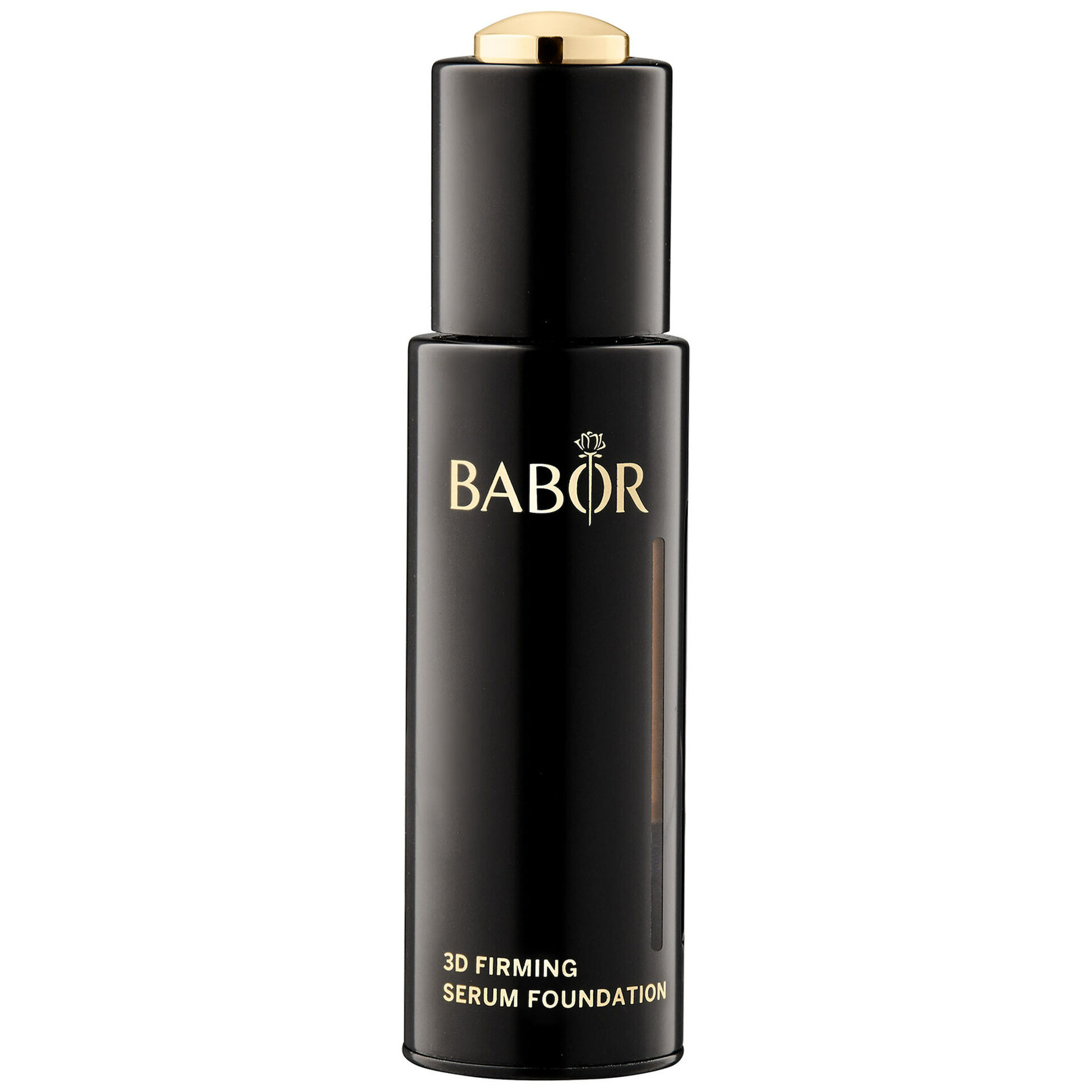 BABOR 3D Firming Serum Foundation 01 Porcelain 01