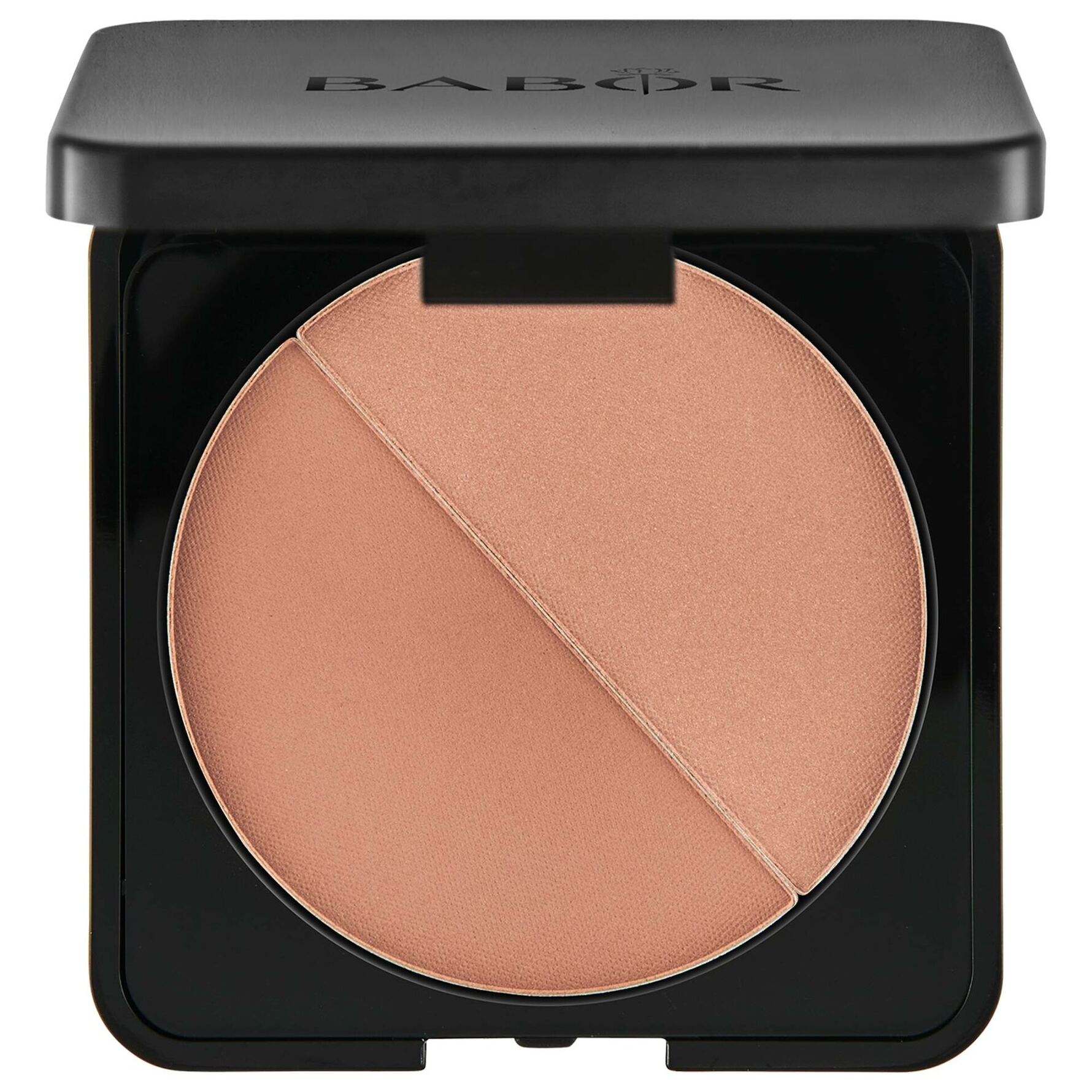 BABOR Shaping Duo Powder Blush