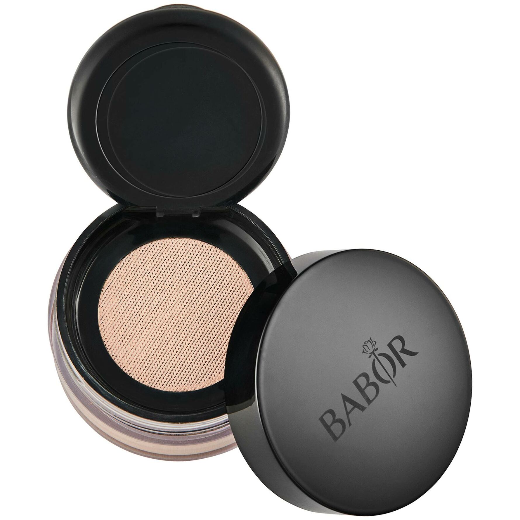 BABOR Mattifying Fixing Powder Nude Nude