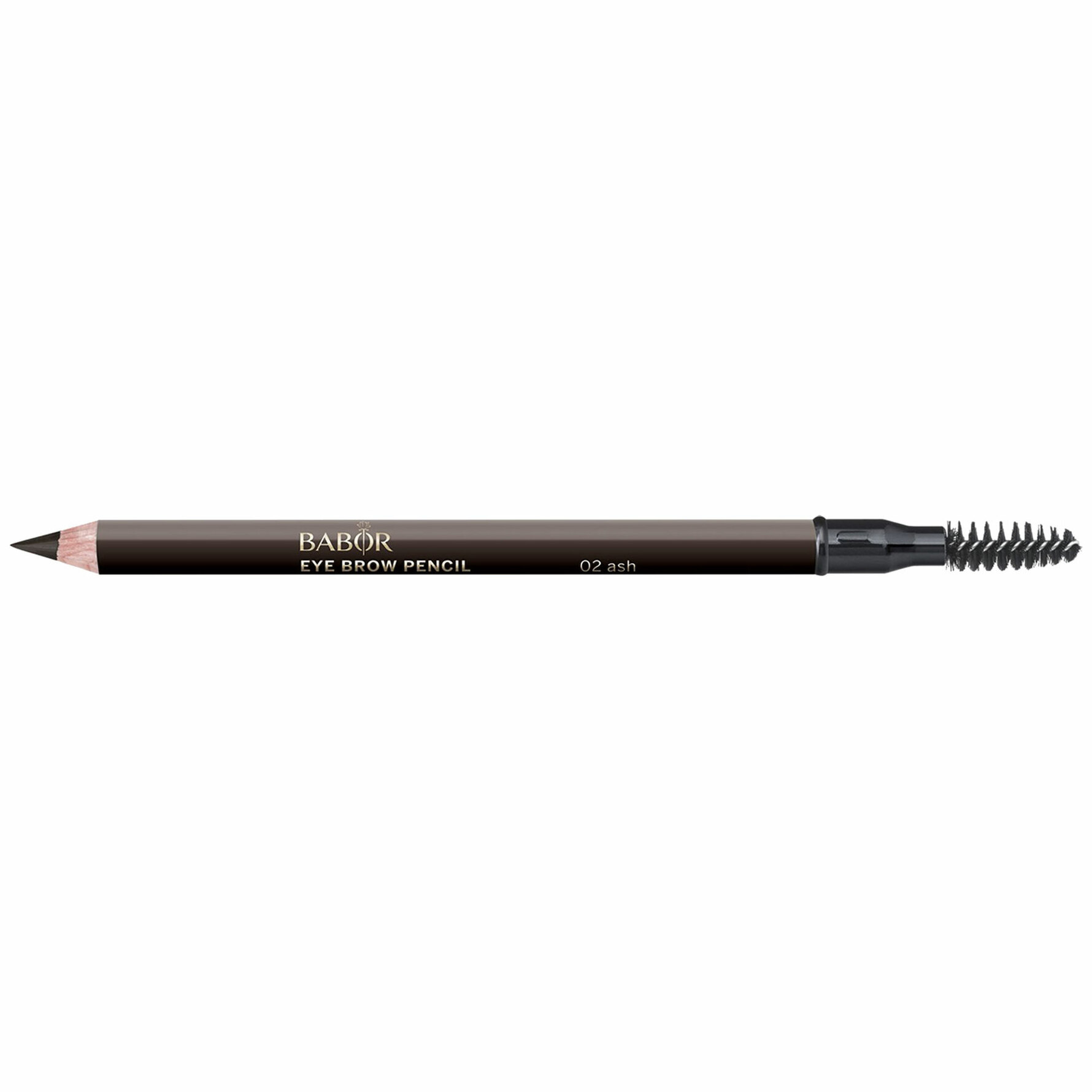 BABOR BABOR Eye Brow Pencil 02 Ash 02 Ash