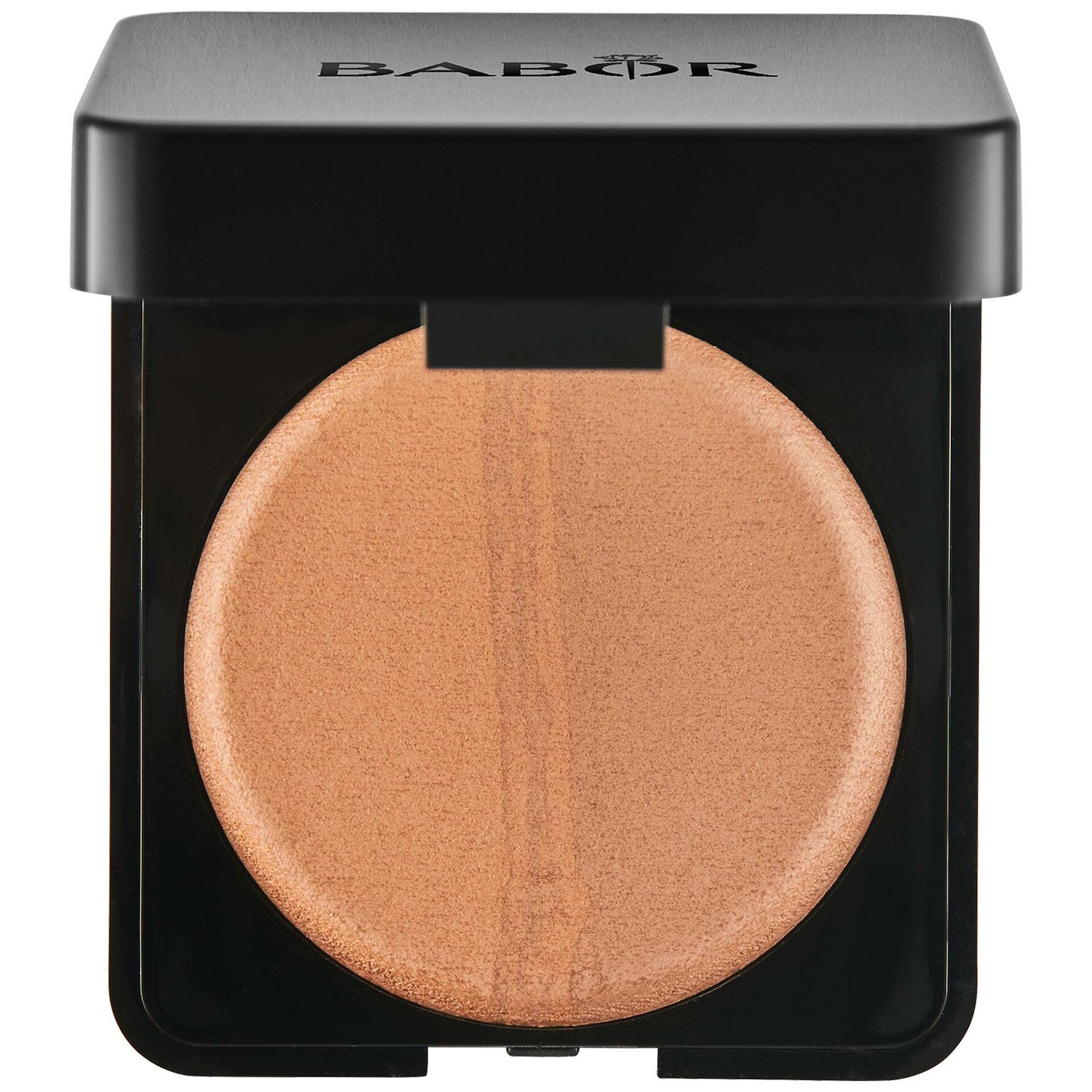 BABOR Satin Duo Bronzer Blush