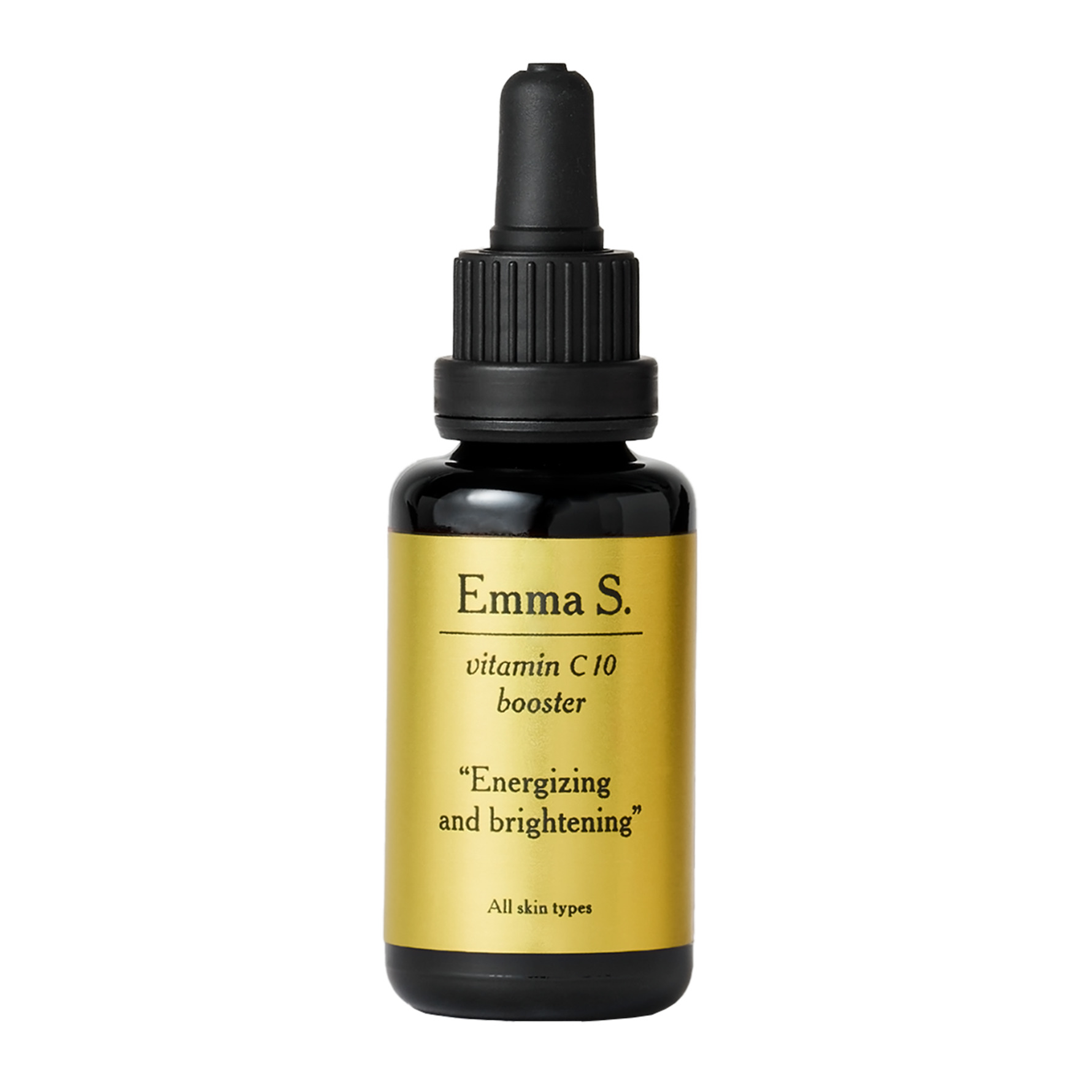 Emma S. Vitamin C10 Booster Face Serum 30 ml