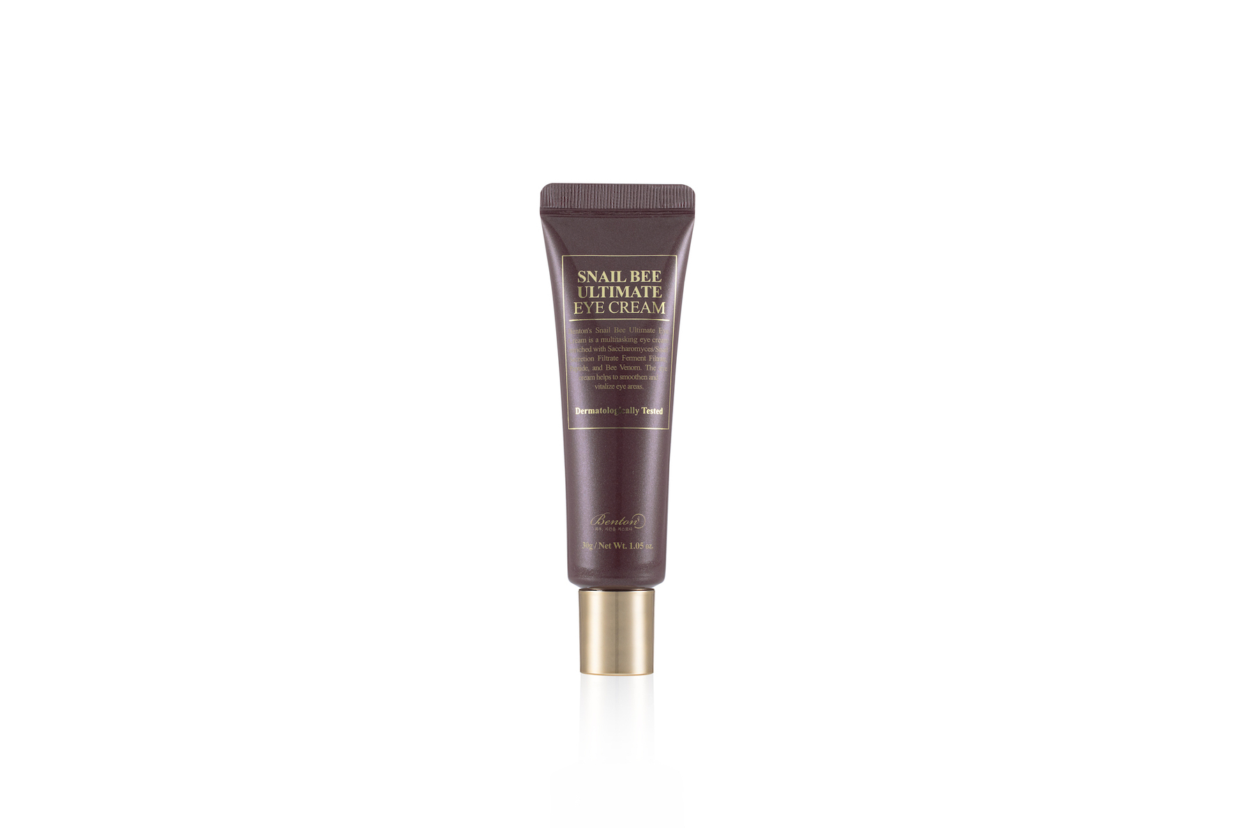 Benton Benton Snail Bee Ultimate Eye Cream 30 g 30 g