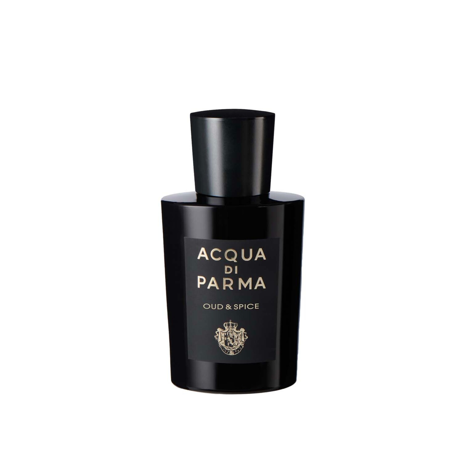 Acqua di Parma Acqua di Parma Signature Oud & Spice Eau de Parfum 100 ml 100 ml