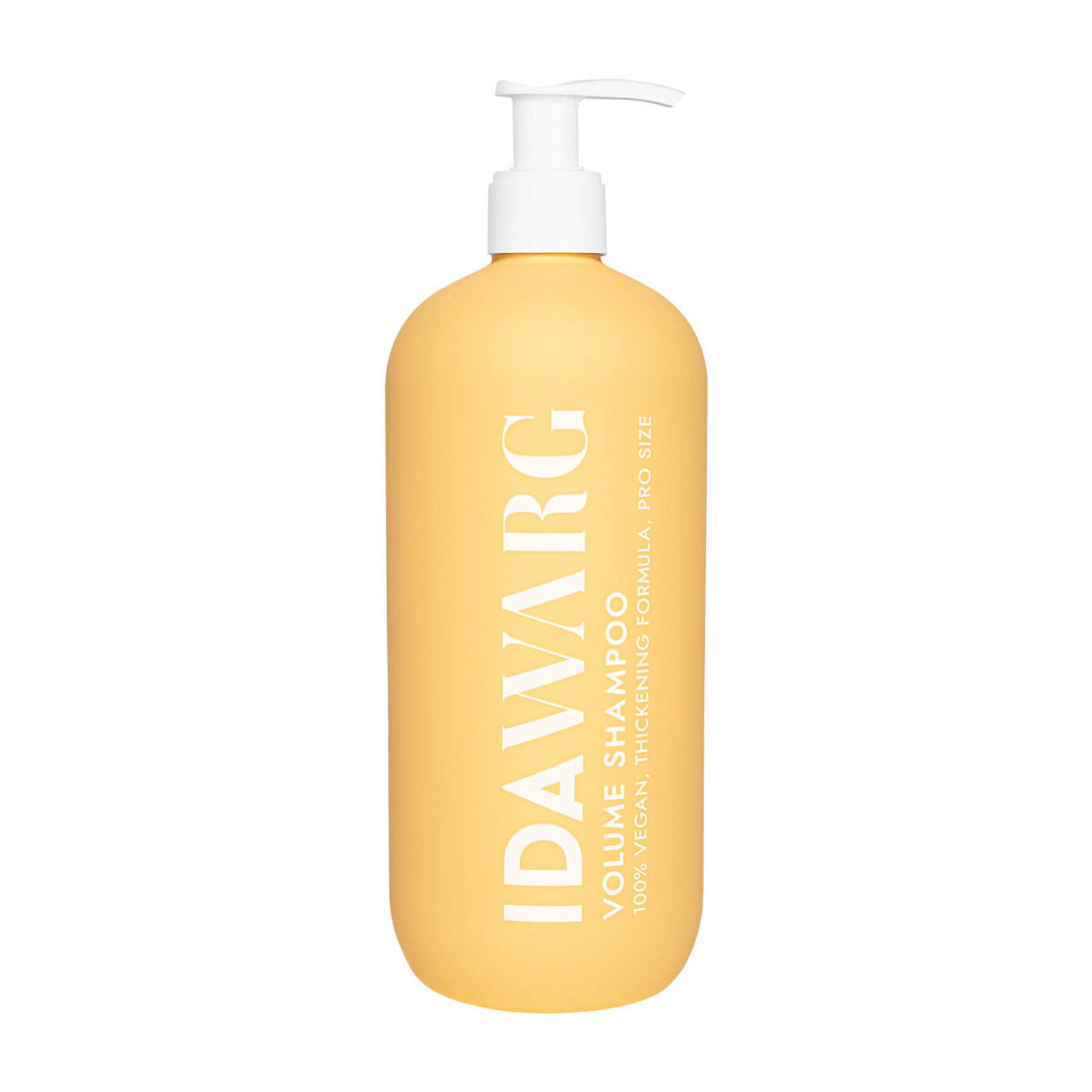 IDA WARG Beauty IDA WARG Beauty Volume Shampoo 500 ml 500 ml