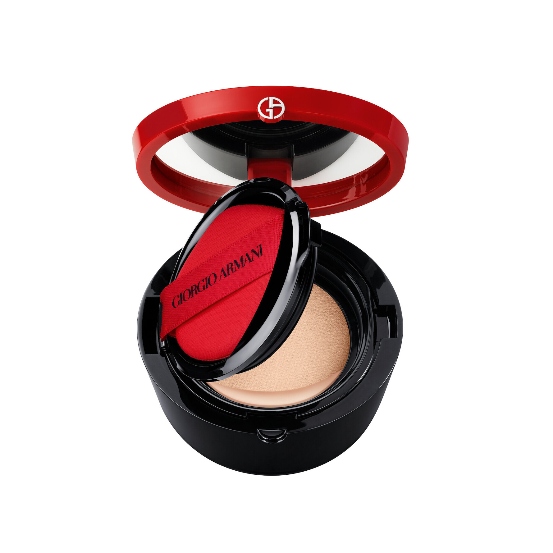 Armani Red Cushion Refill Foundation 5 5
