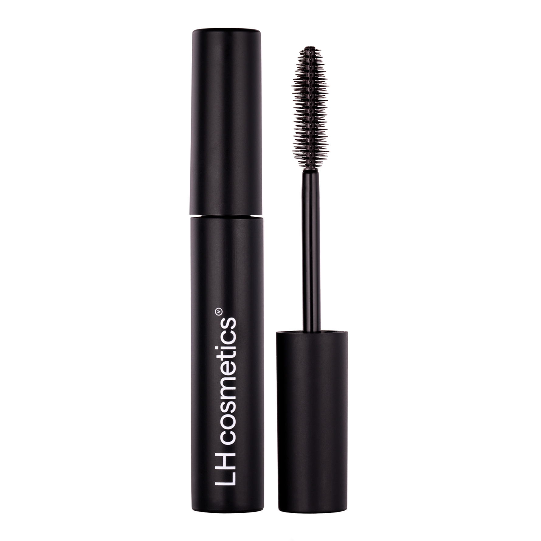 LH cosmetics Infinity Power Lash Soft Volume Mascara Black