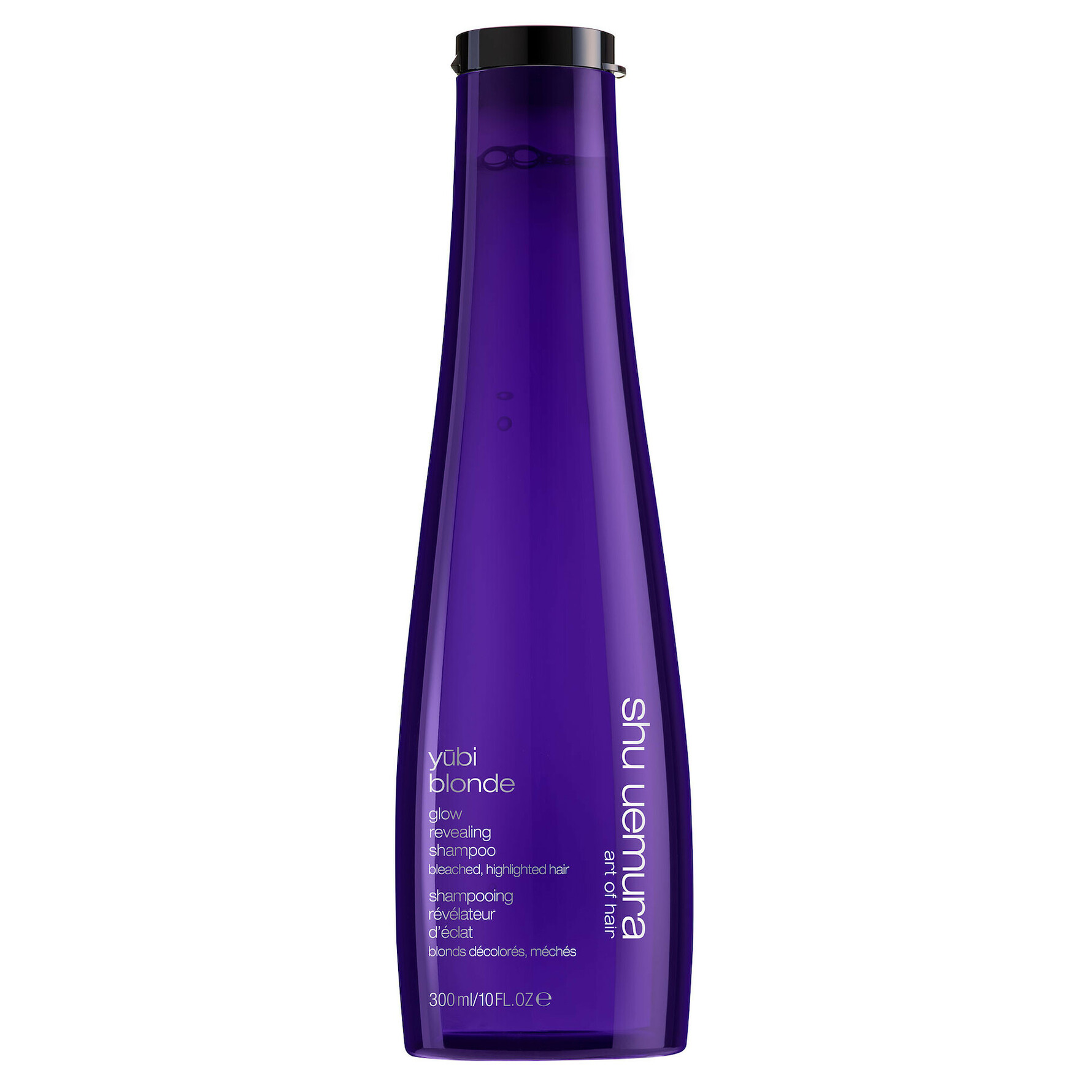 Shu Uemura Yūbi Blonde Glow Revealing Shampoo 300 ml 300 ml