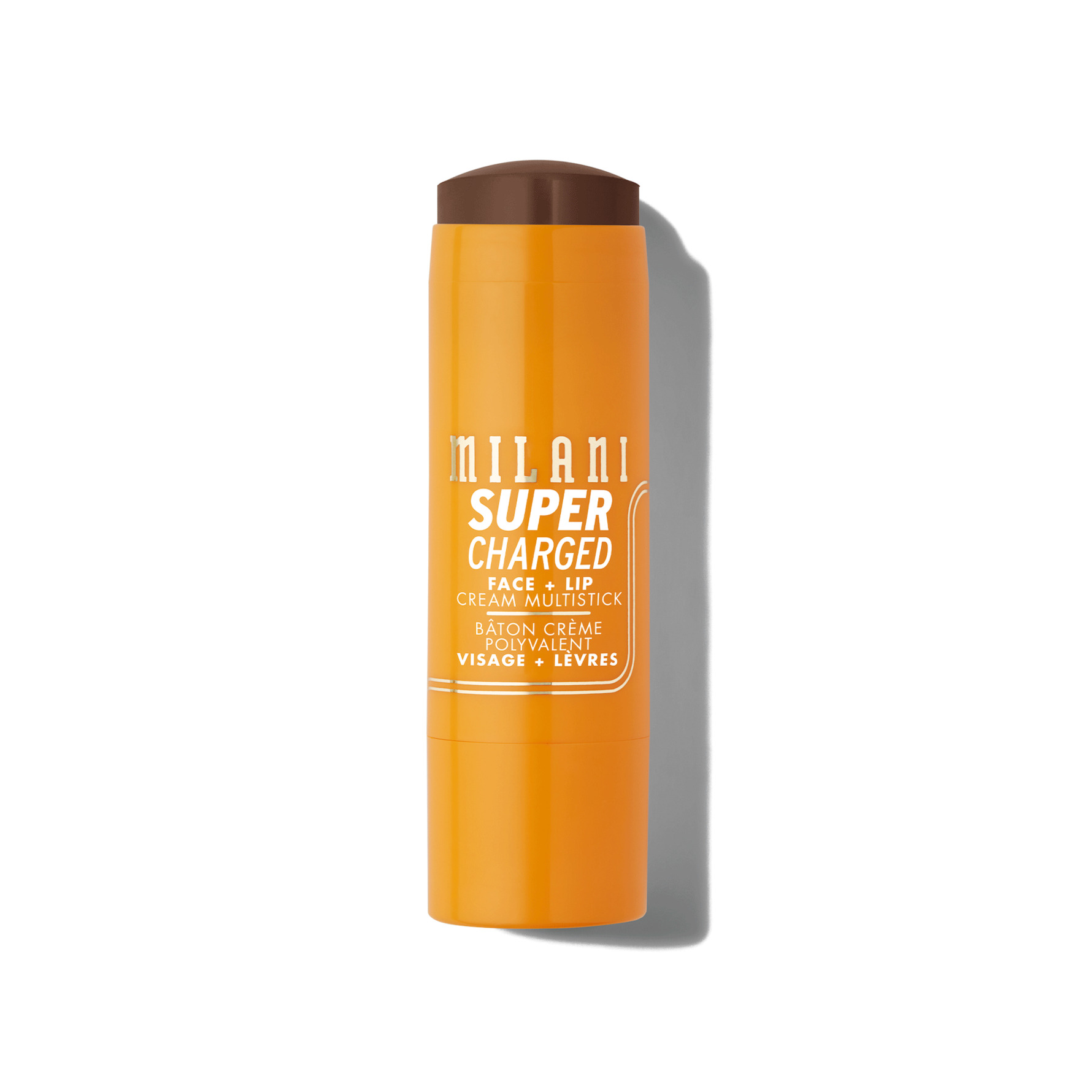 Milani Milani Supercharged Cheek + Lip Multistick 170 Dynamic Bronze 170 Dynamic Bronze