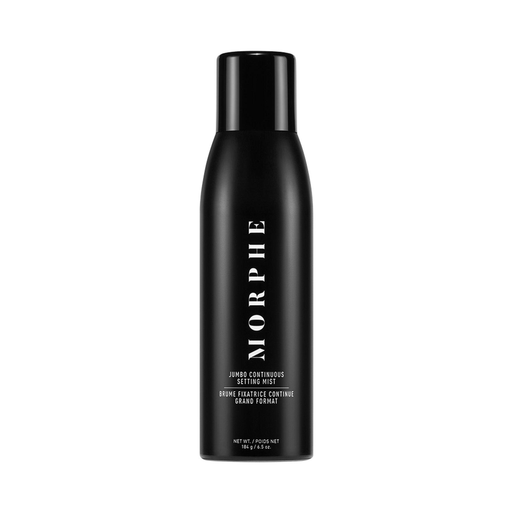 Morphe Jumbo Continuous Setting Mist Setting Spray 184 g