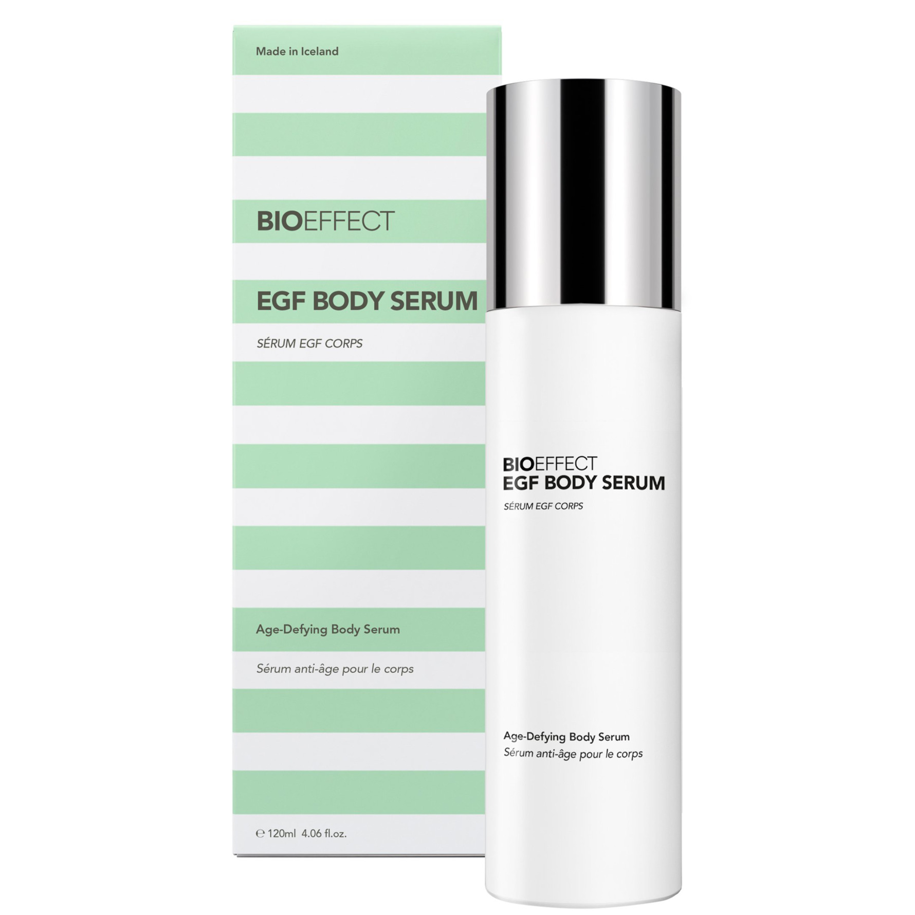 Bioeffect EGF Body Serum 120 ml 120 ml