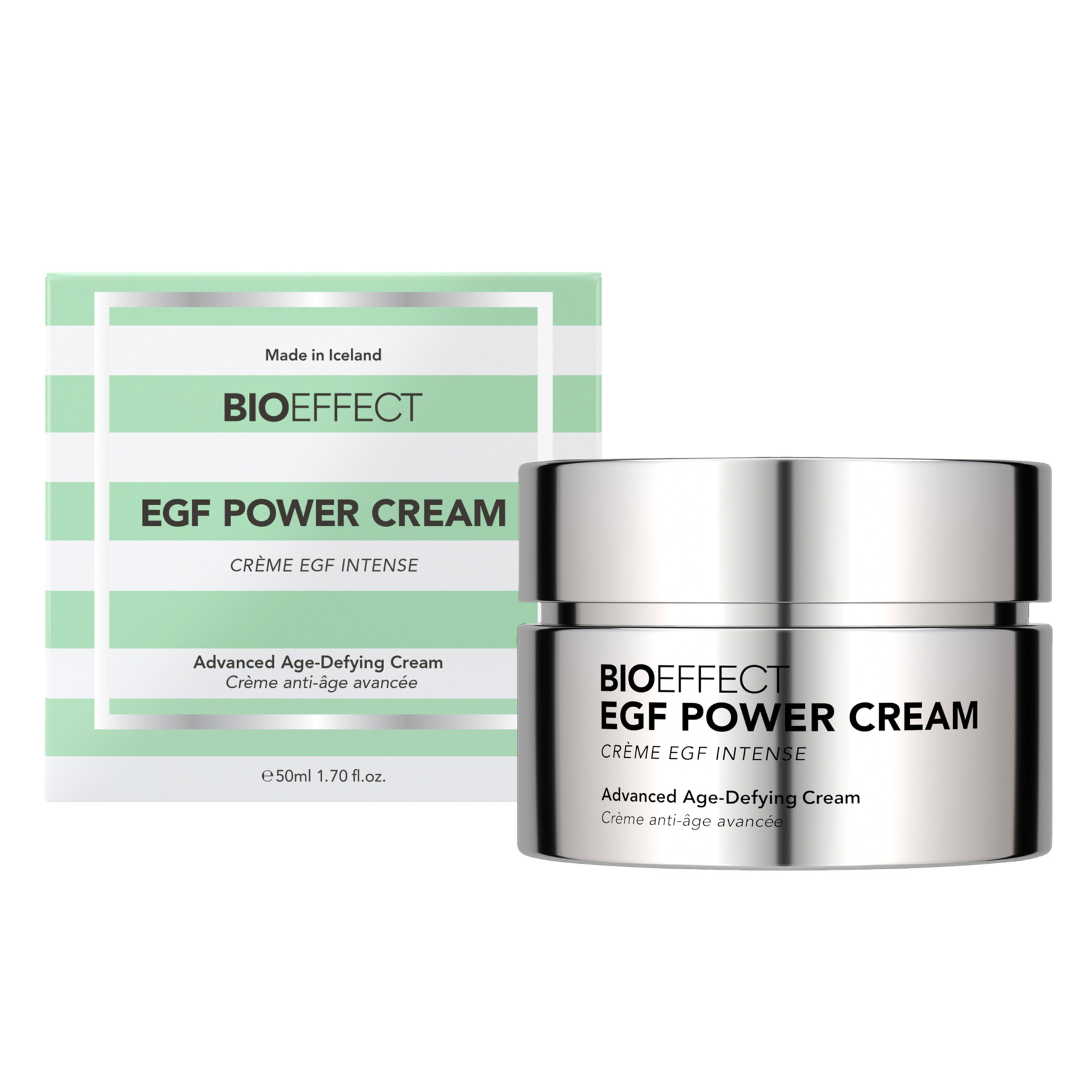 Bioeffect EGF Power Cream 50 ml 50 ml