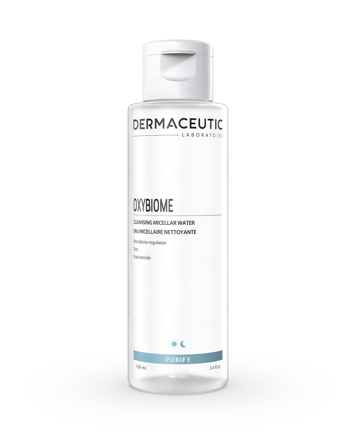 Dermaceutic Oxybiome Micellar Water 100 ml 100 ml