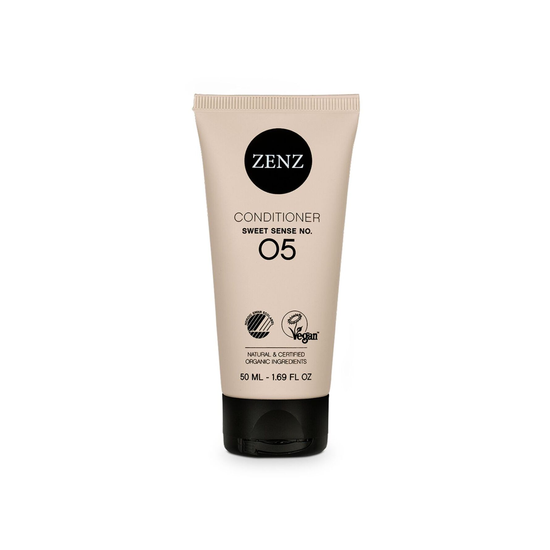 ZENZ Conditioner Sweet Sense No. 05 50 ml 50 ml