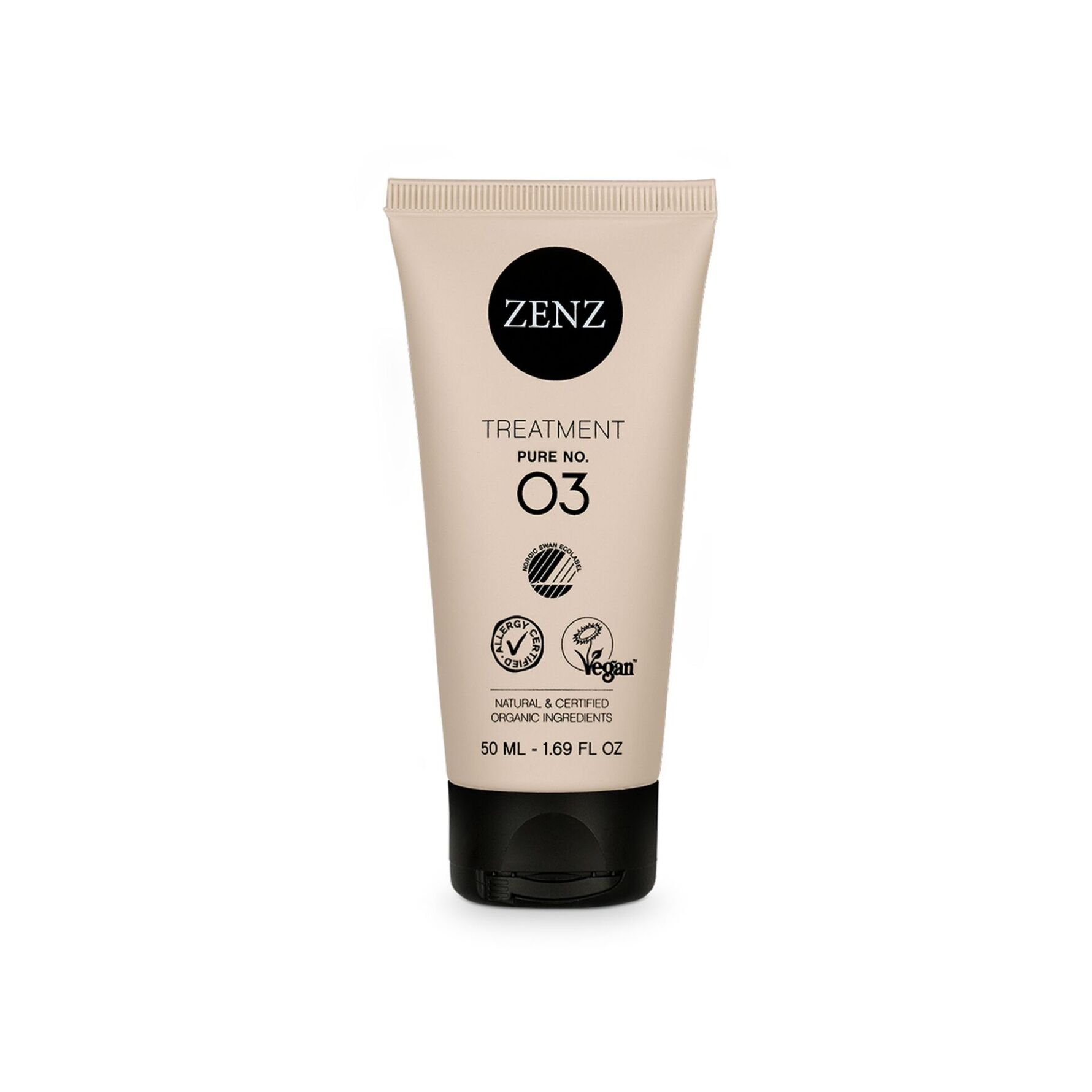 ZENZ Treatment Pure No. 03 50 ml 50 ml