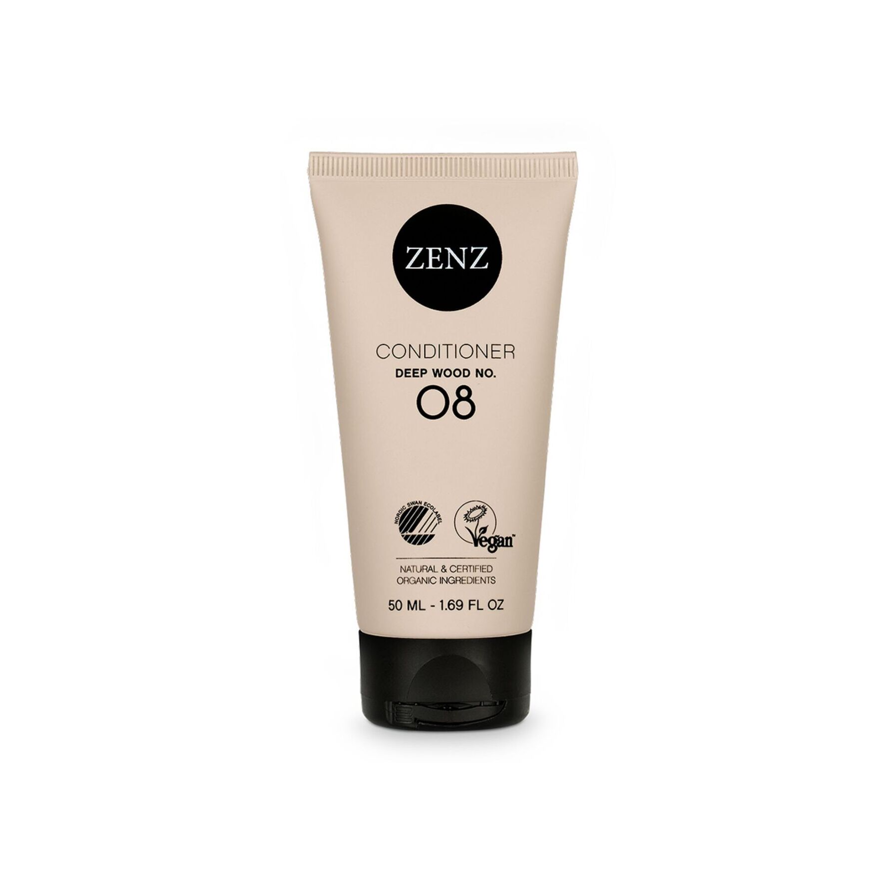 ZENZ Conditioner Deep Wood No. 08 50 ml 50 ml