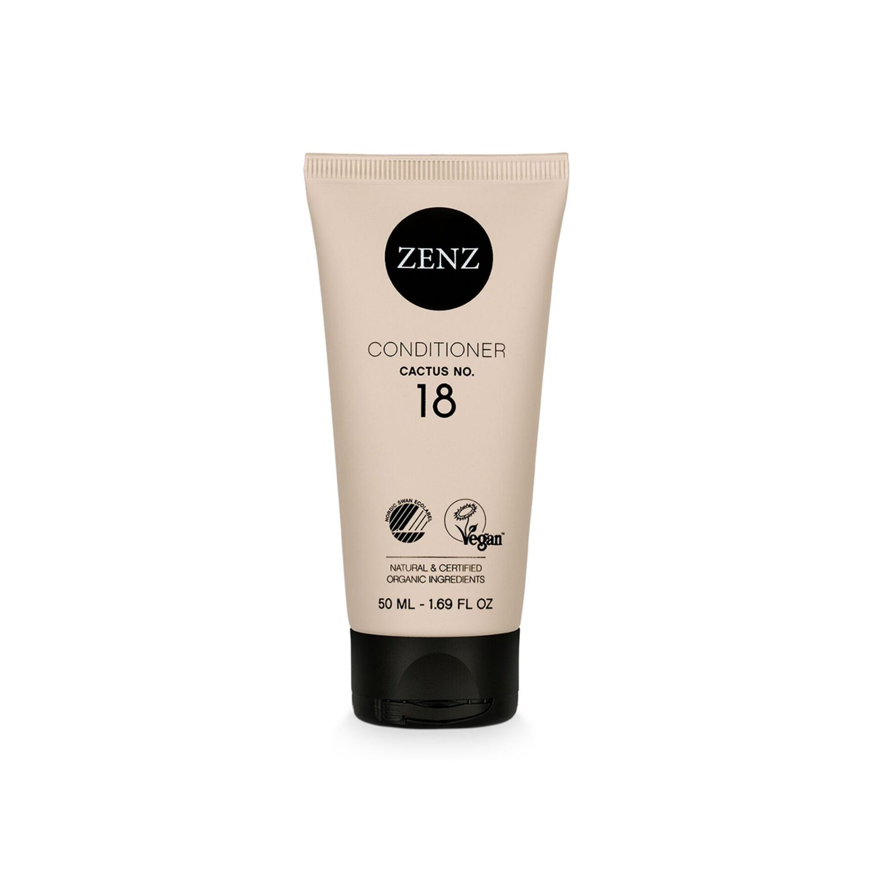 ZENZ Conditioner Cactus No. 18 50 ml 50 ml