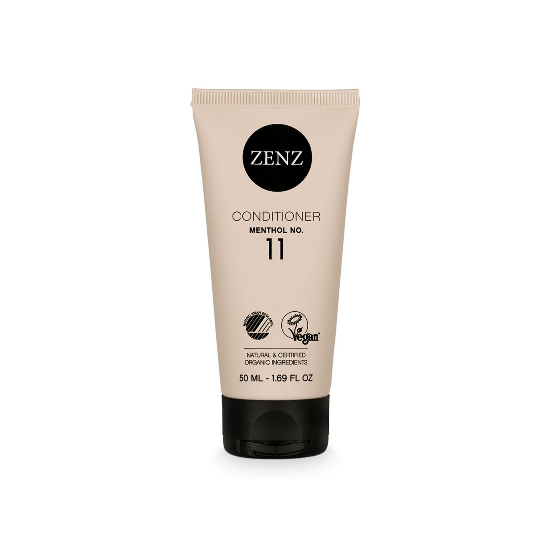 ZENZ Conditioner Menthol No. 11 50 ml 50 ml