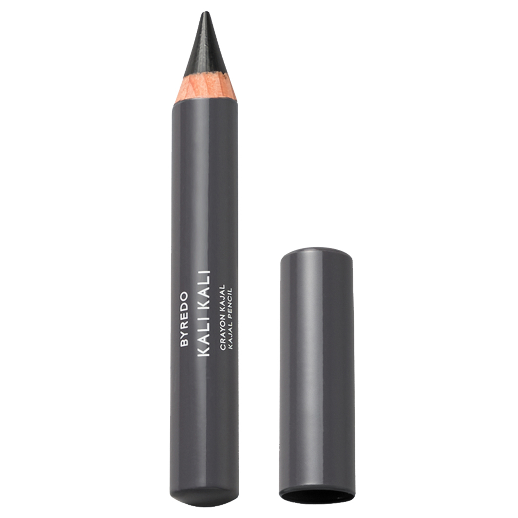 BYREDO Kajal Pencil Kali Kali Kali Kali