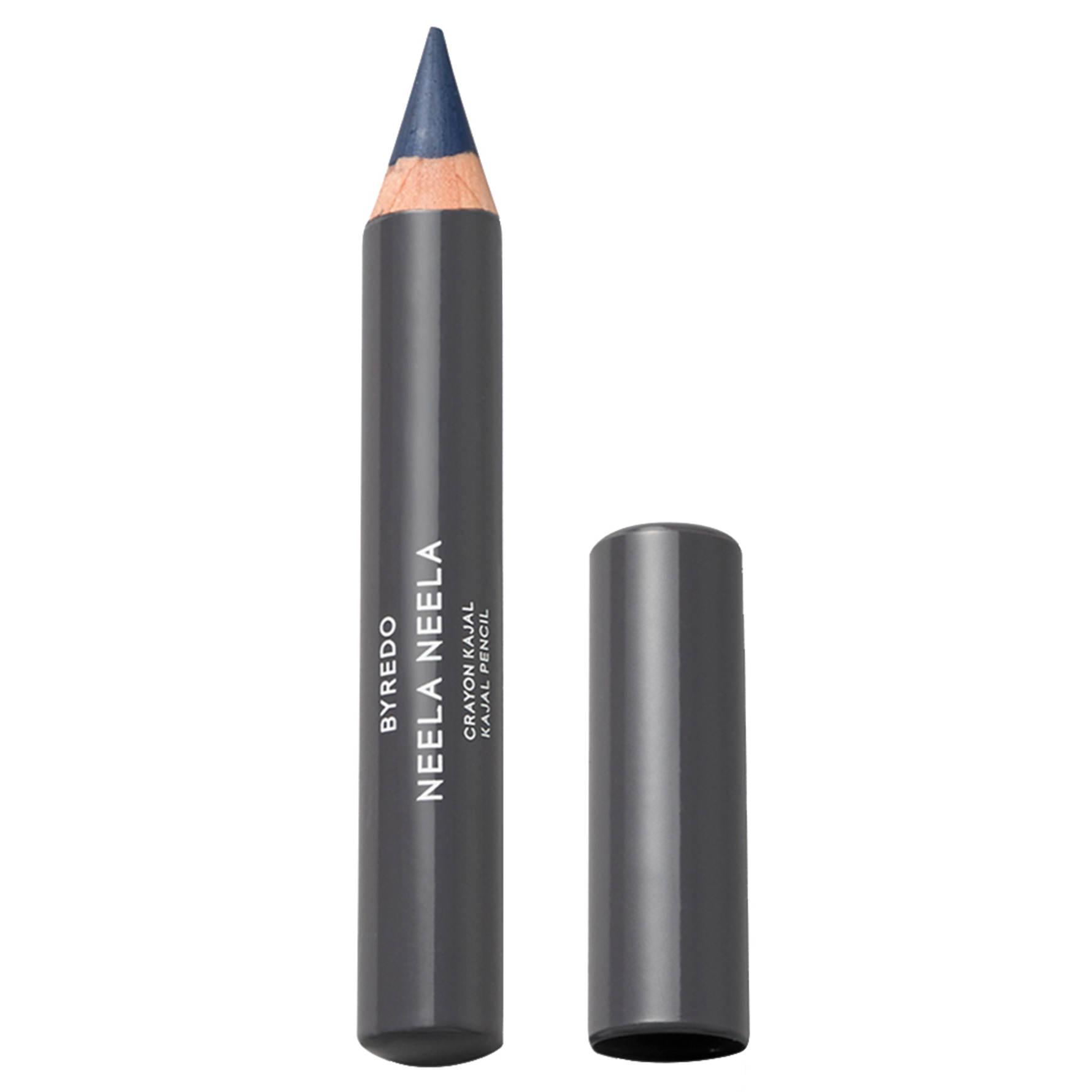 BYREDO Kajal Pencil Neela Neela Neela Neela