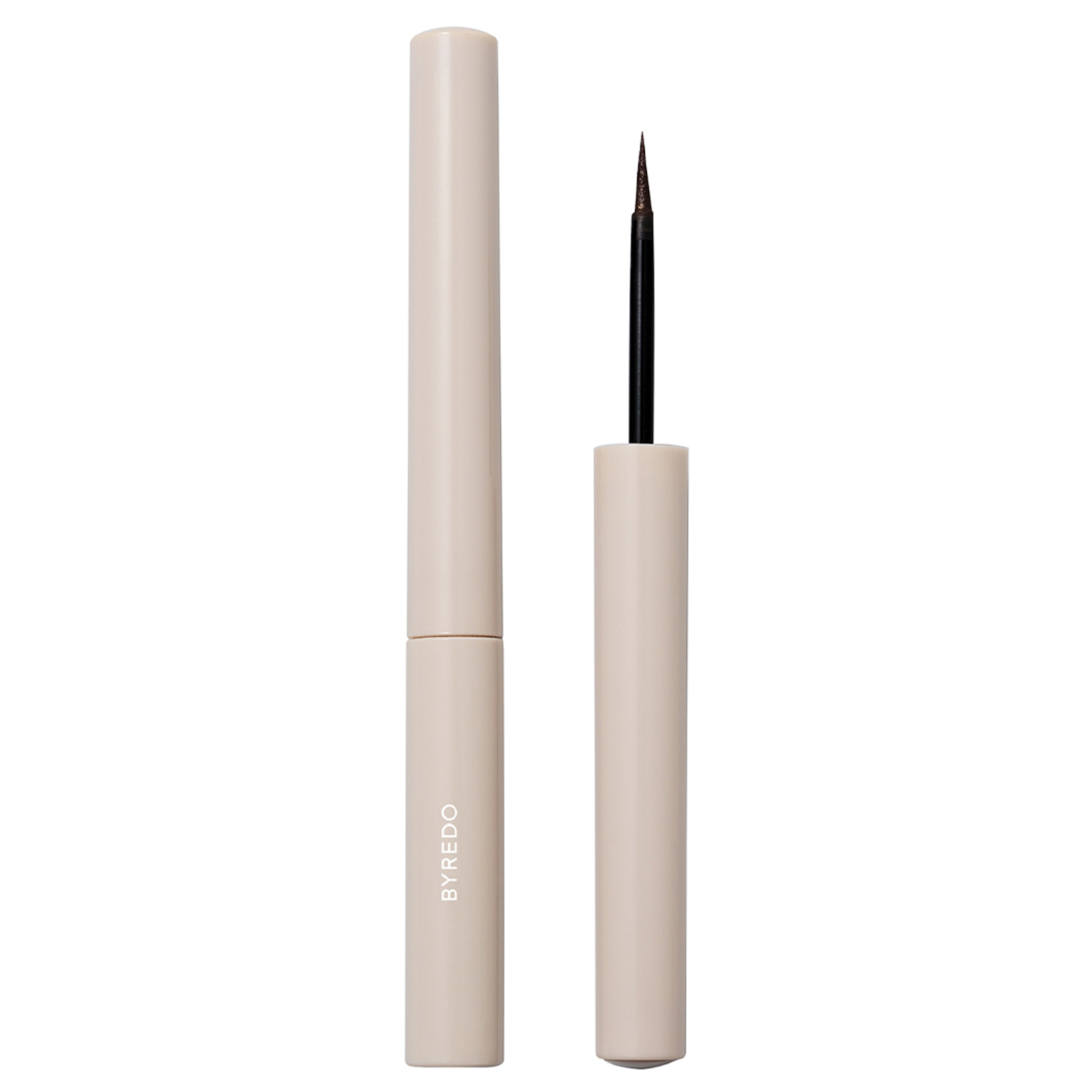 BYREDO Eyeliner Practical Brown Practical