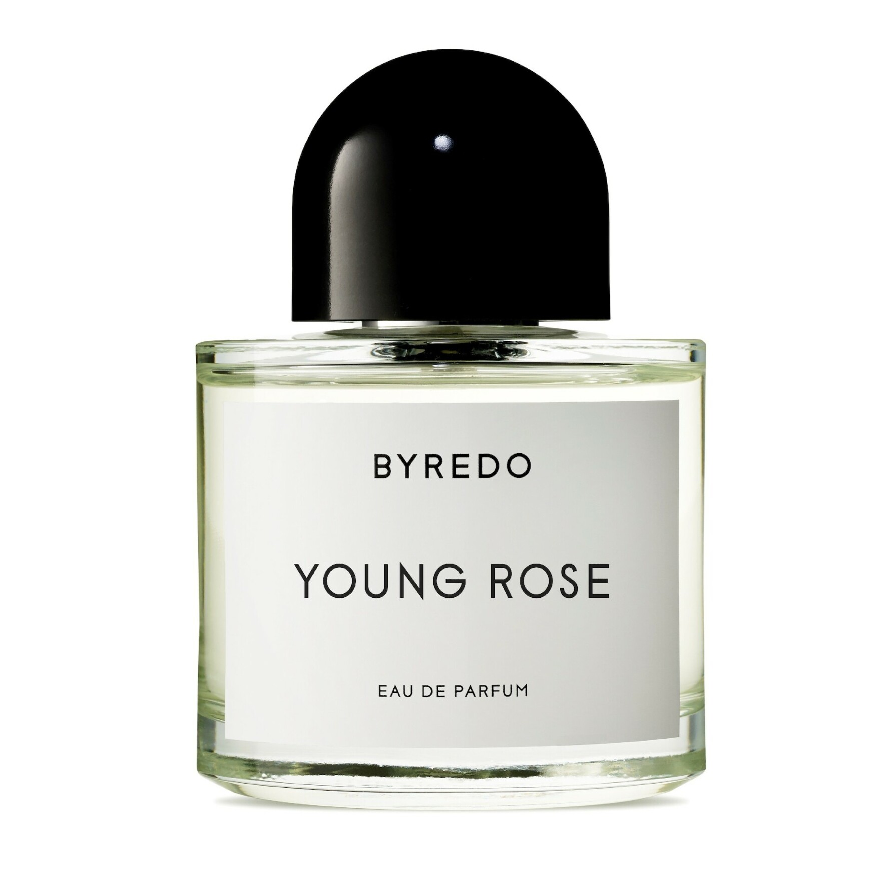 BYREDO Young Rose Eau de Parfum 100 ml 100 ml