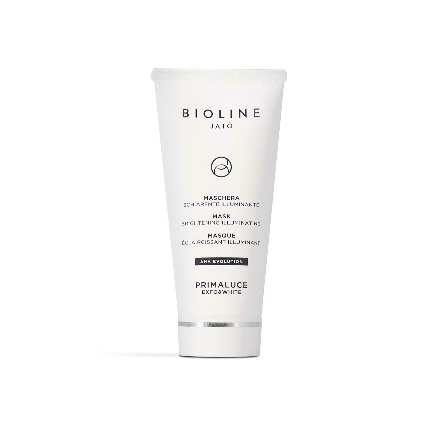Bioline Jatò Primaluce Mask Brightening Illuminating Day Cream 100 ml 100 ml