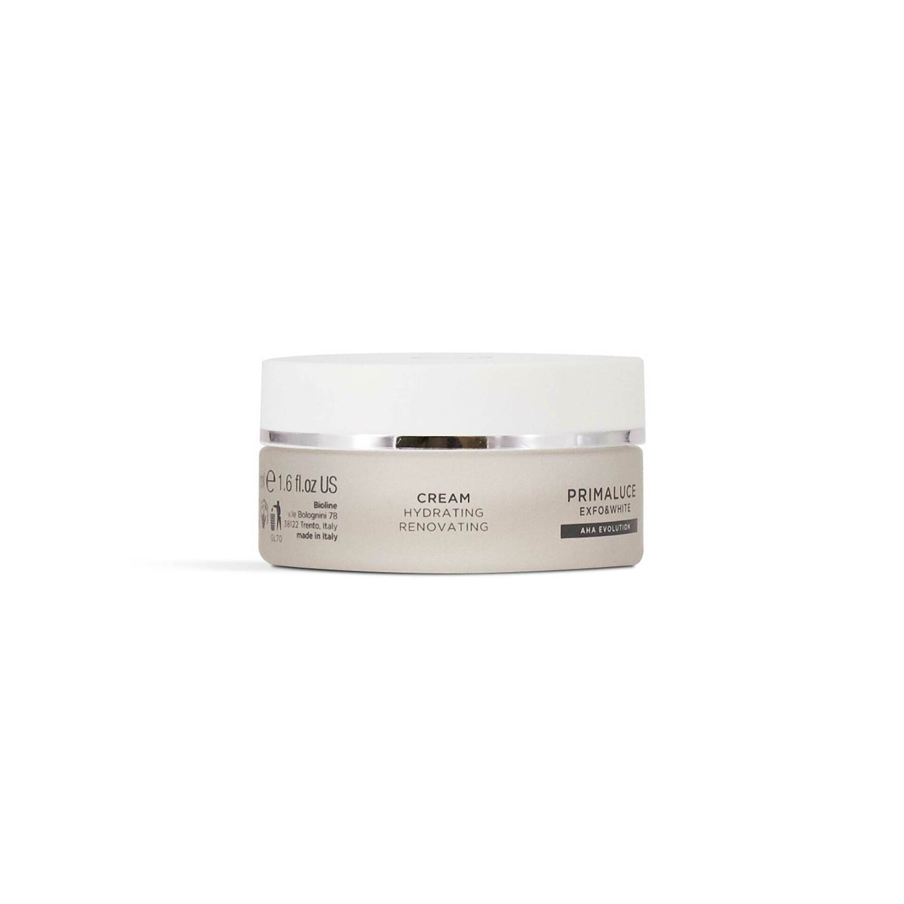 Bioline Jatò Bioline Jatò Primaluce Hydrating Renovating Day Cream 50 ml 50 ml