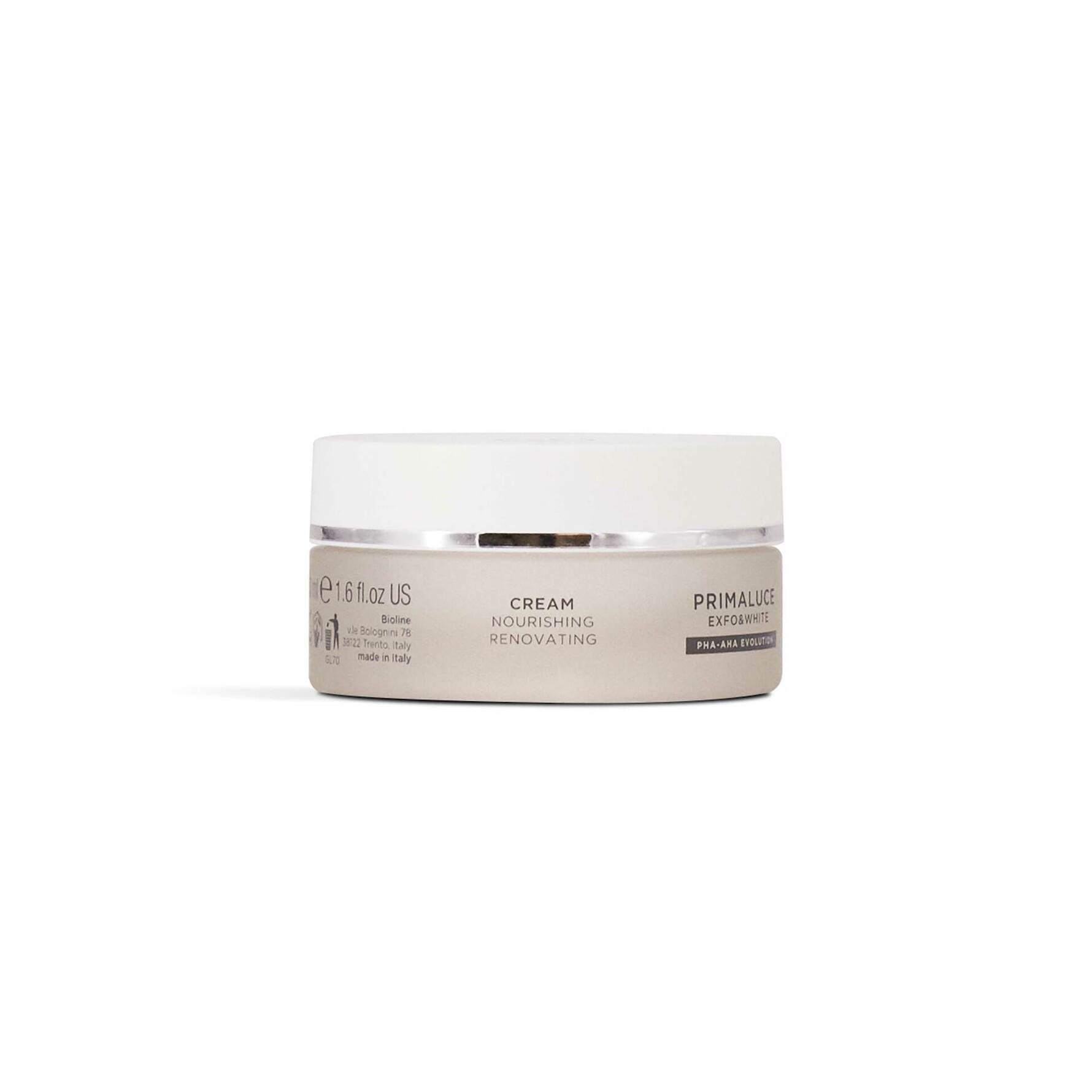 Bioline Jatò Primaluce Nourishing Renovating Cream 50 ml 50 ml