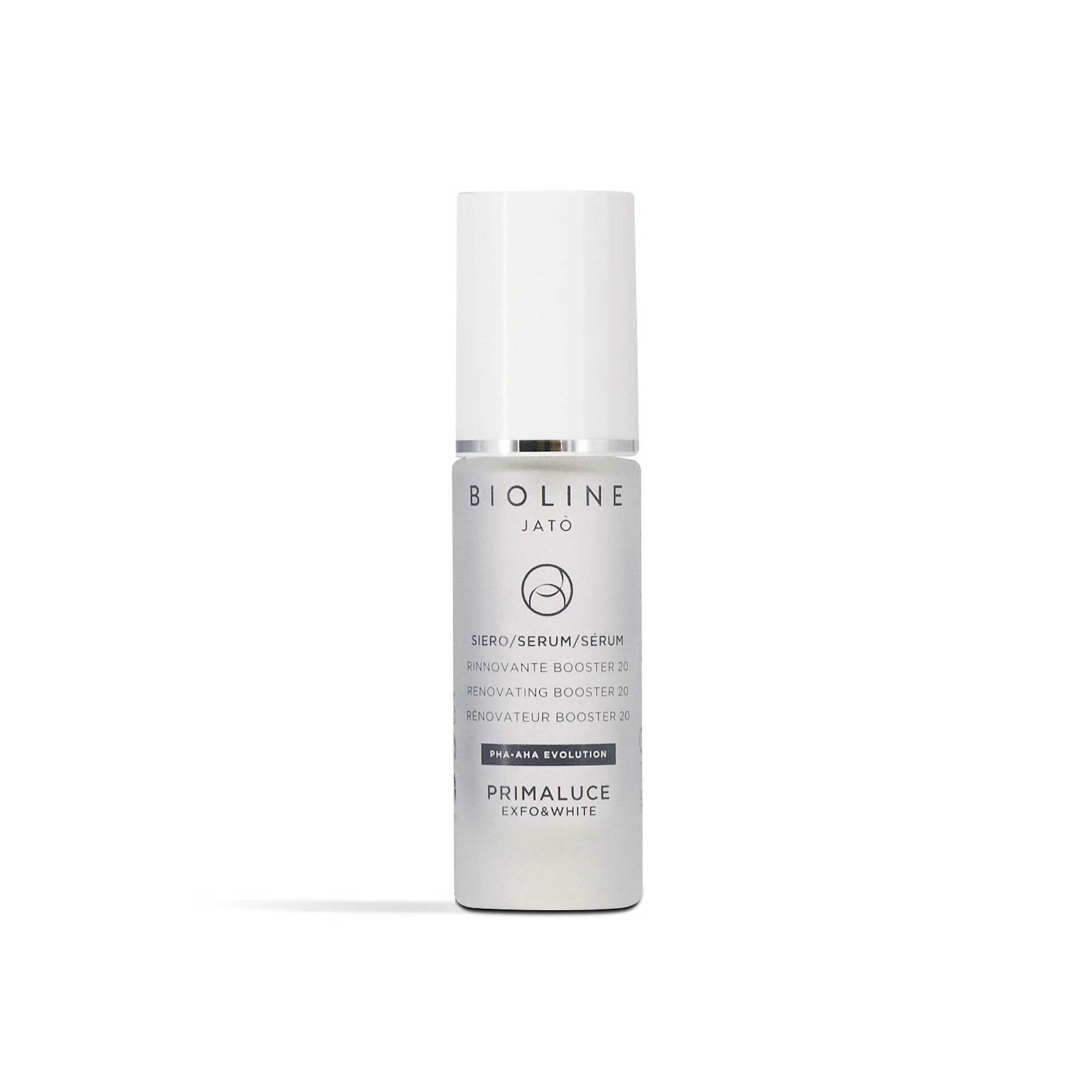 Bioline Jatò Primaluce Serum Renovating Booster 20 30 ml