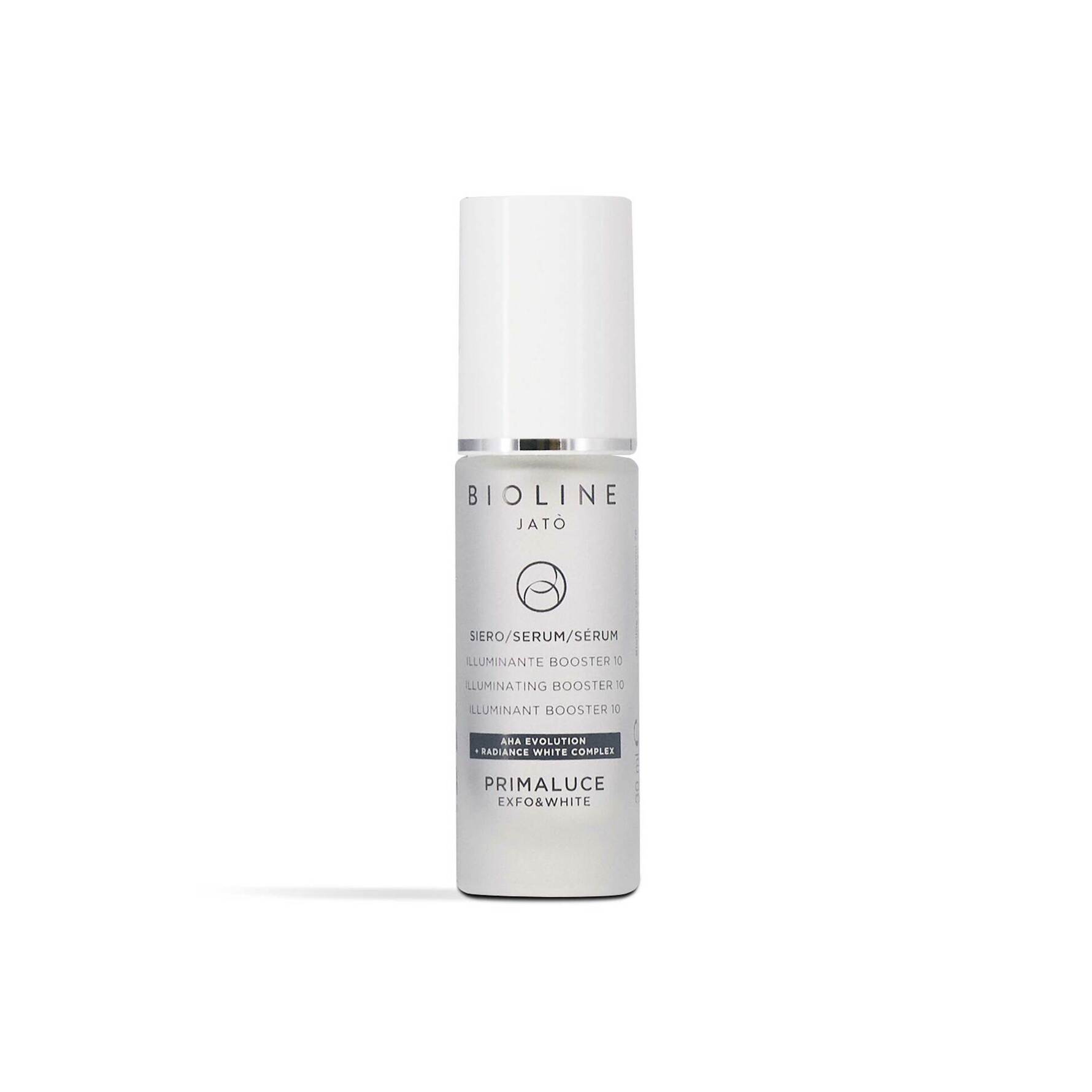 Bioline Jatò Bioline Jatò Primaluce Serum Illuminating Booster 10 30 ml 30 ml