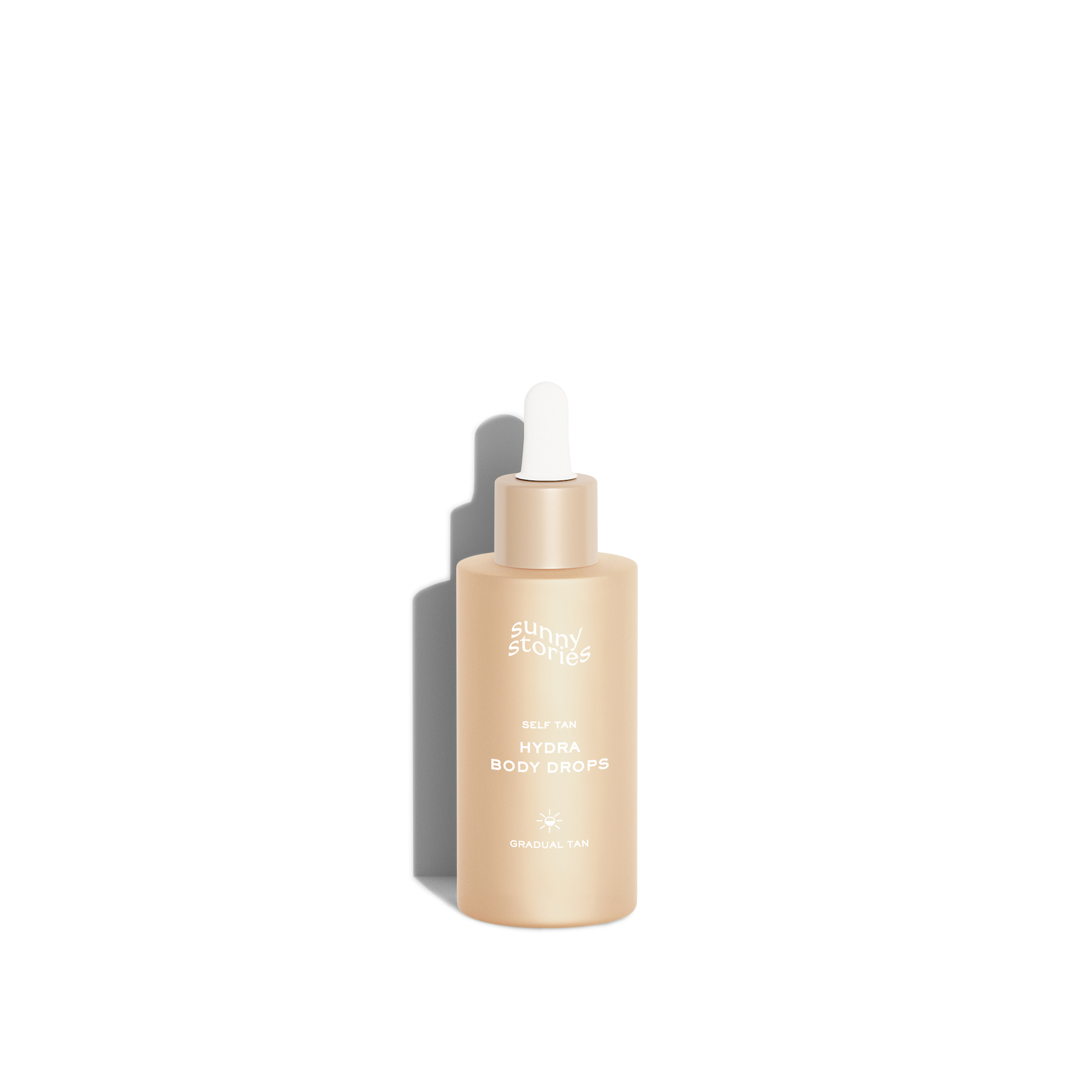 Sunny Stories Sunny Stories Self Tan Hydra Body Drops Gradual 50 ml 50 ml