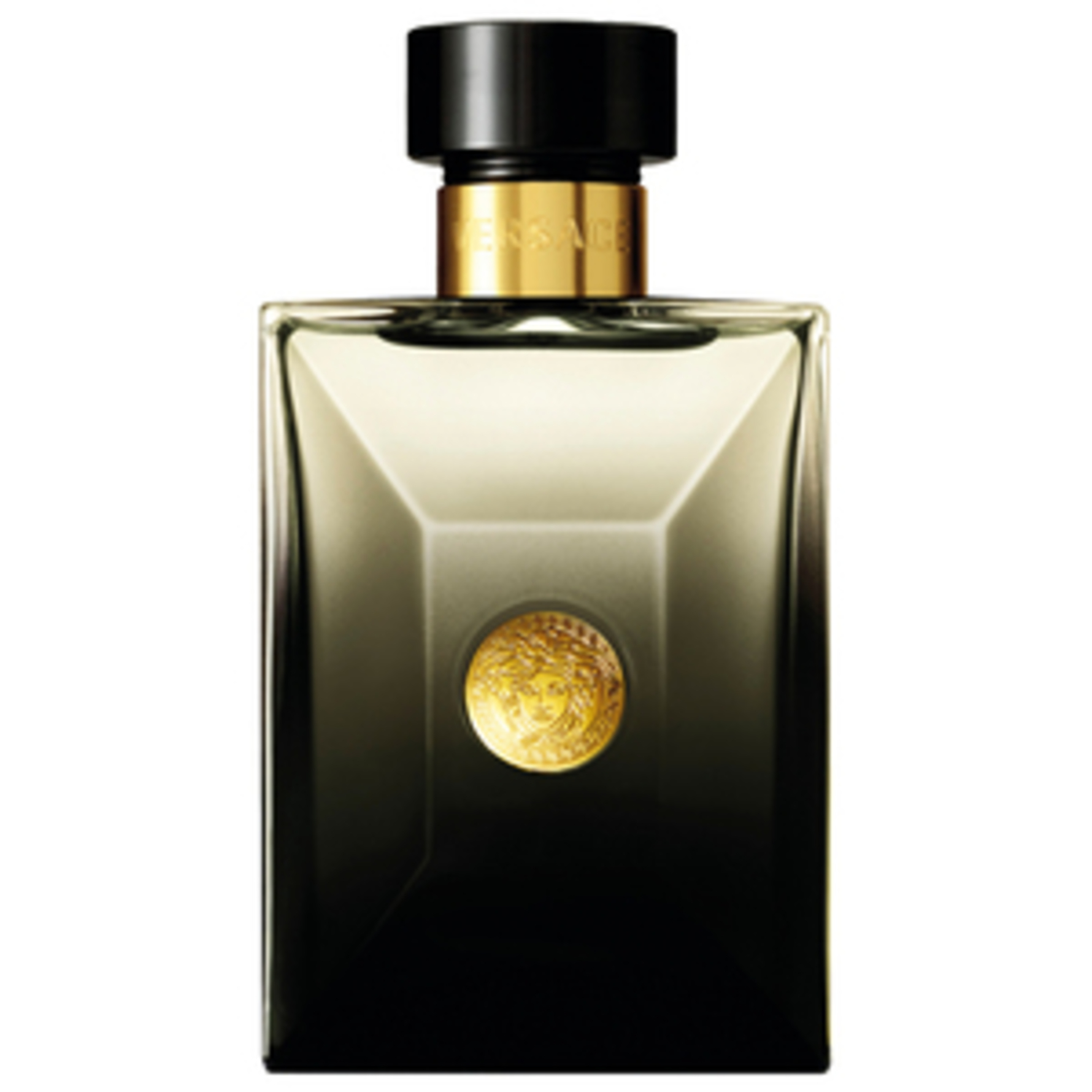 Versace Oud Noir Pour Homme Eau de Parfum 100 ml 100 ml